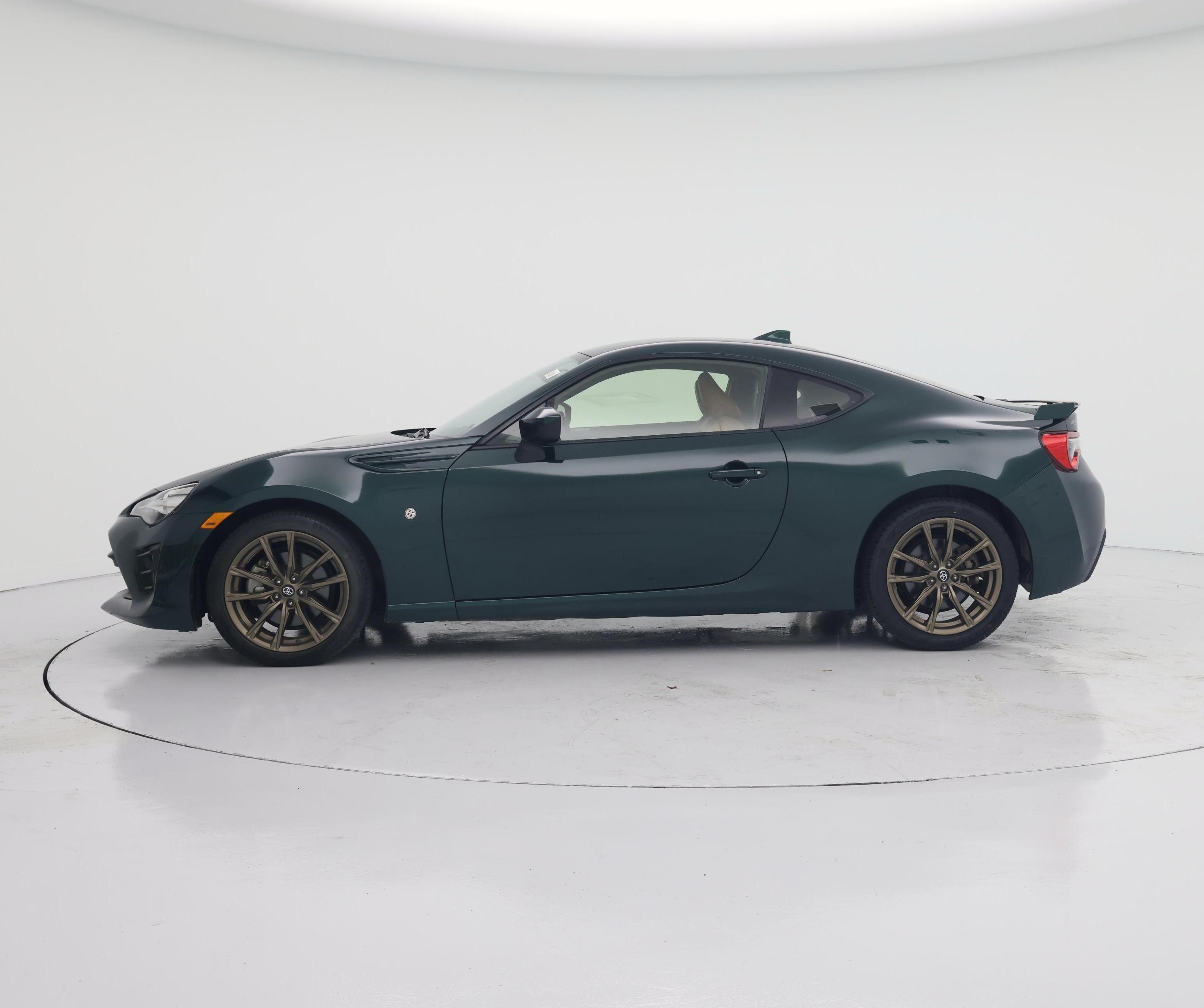 Thumbnail: 2020 Toyota 86 - 3