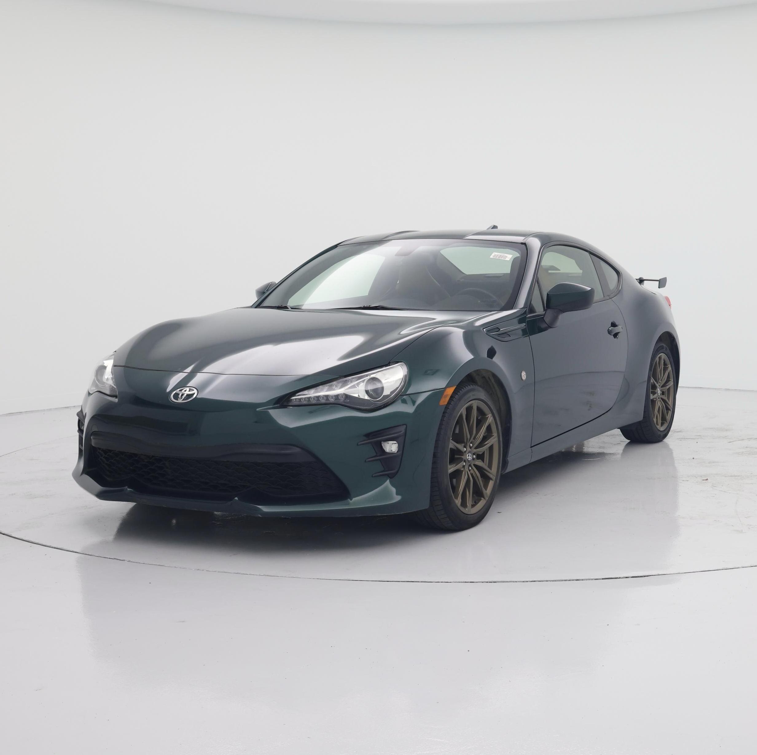 Thumbnail: 2020 Toyota 86 - 4