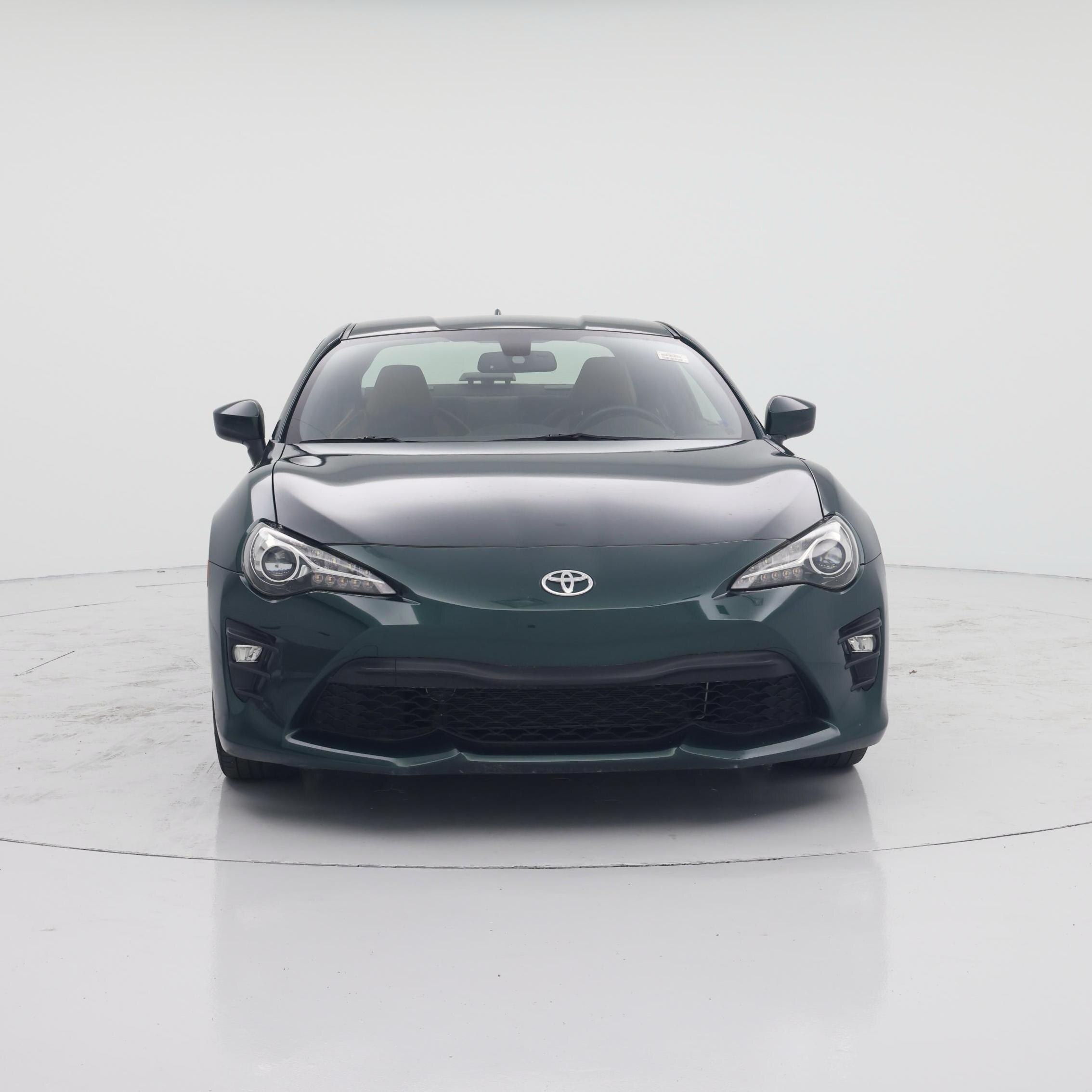 Thumbnail: 2020 Toyota 86 - 5