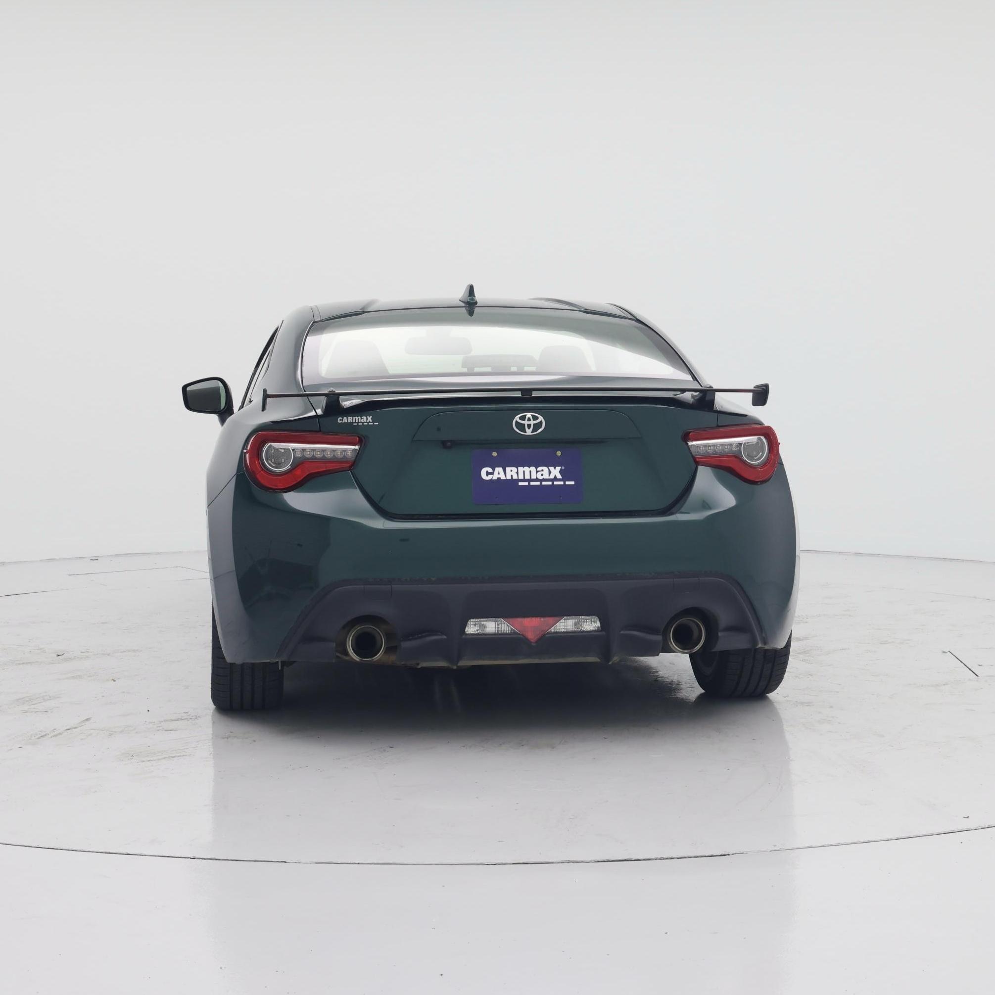 Thumbnail: 2020 Toyota 86 - 6