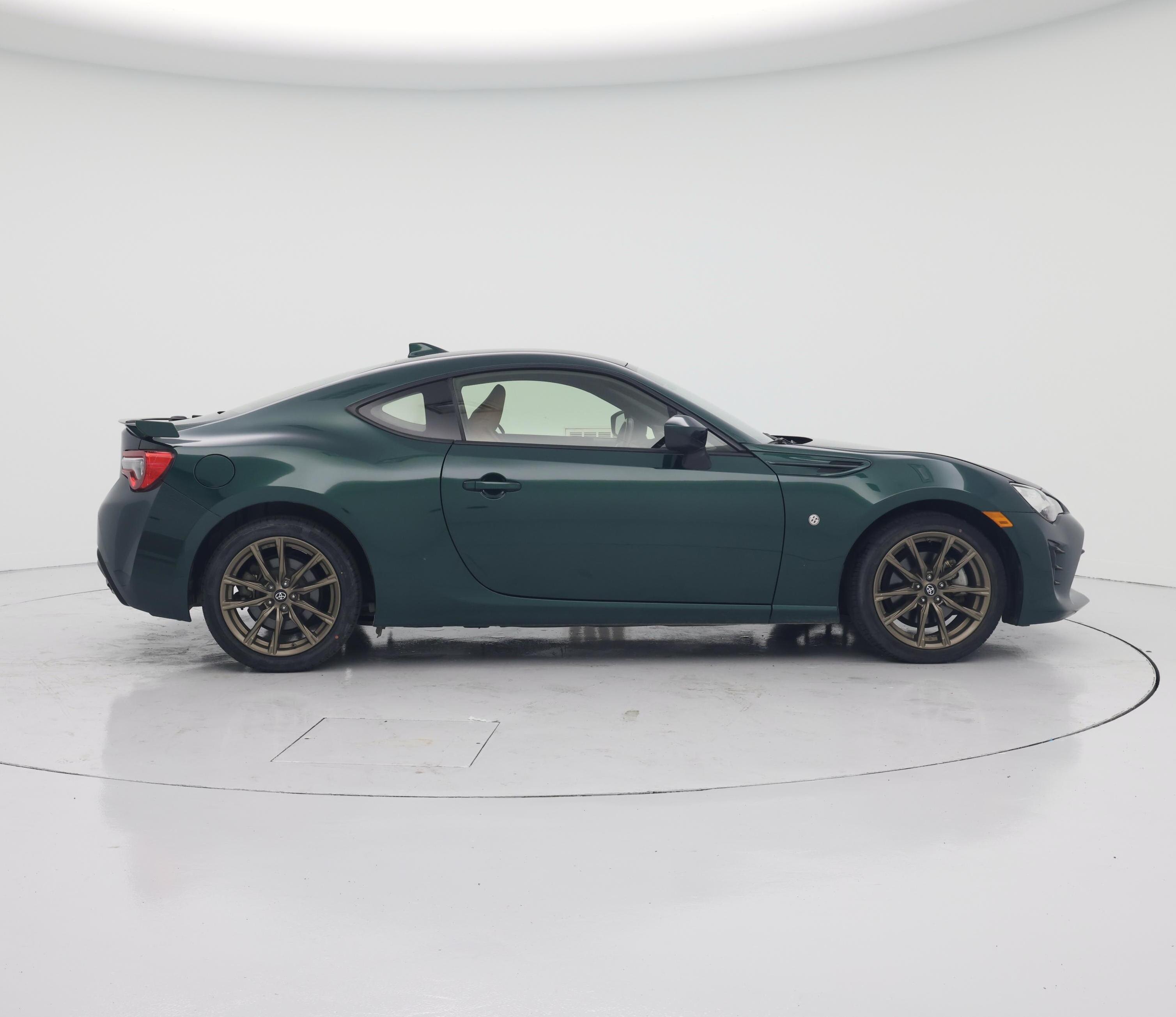 Thumbnail: 2020 Toyota 86 - 7