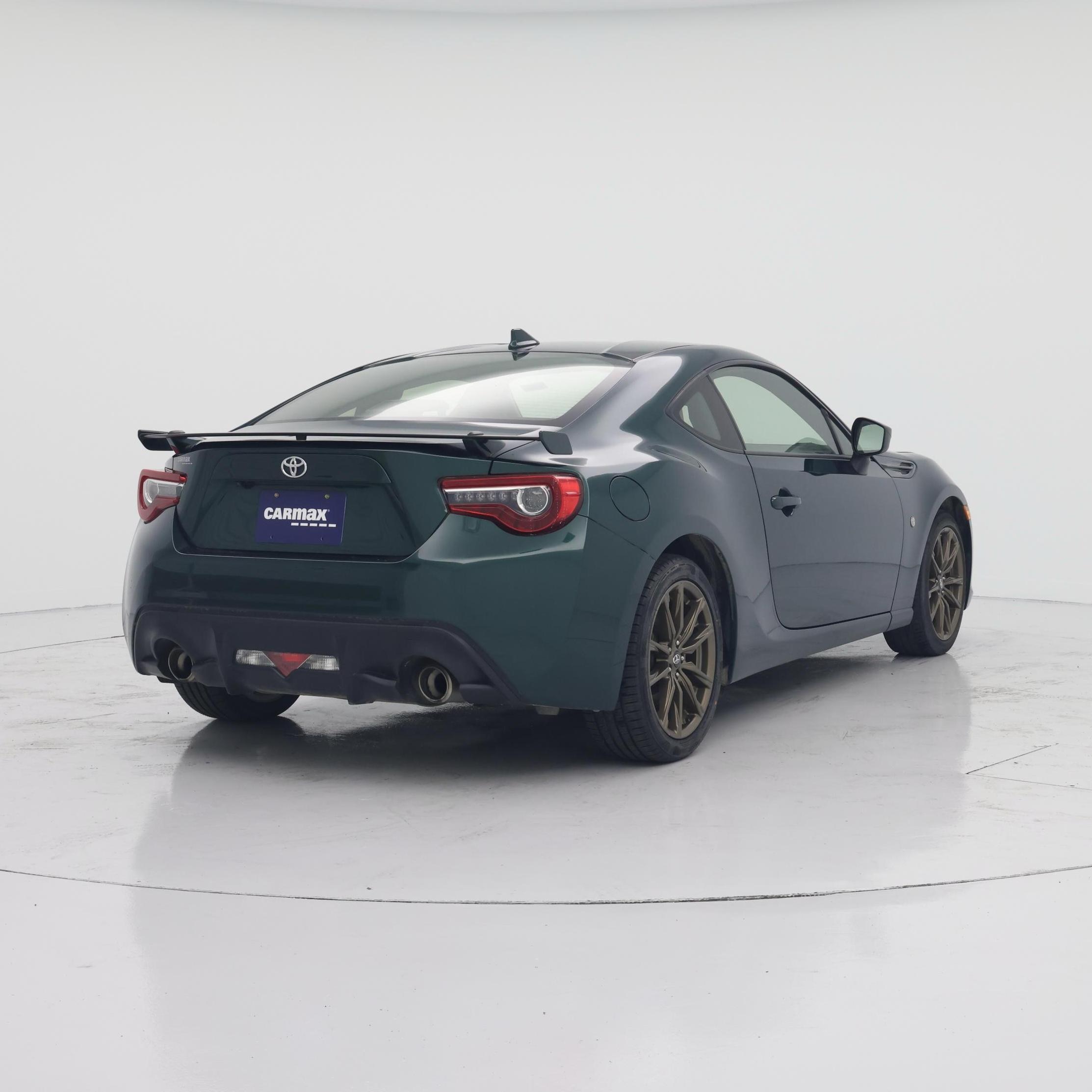 Thumbnail: 2020 Toyota 86 - 8