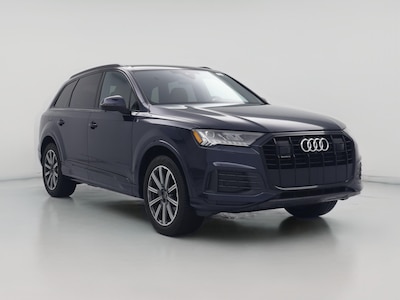 2023 Audi Q7 Premium Plus
