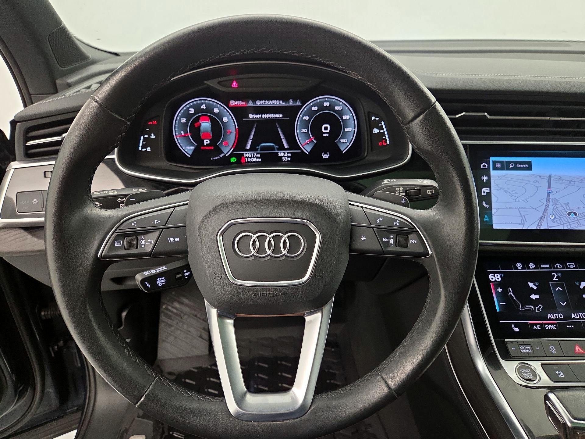 Thumbnail: 2023 Audi Q7 - 9