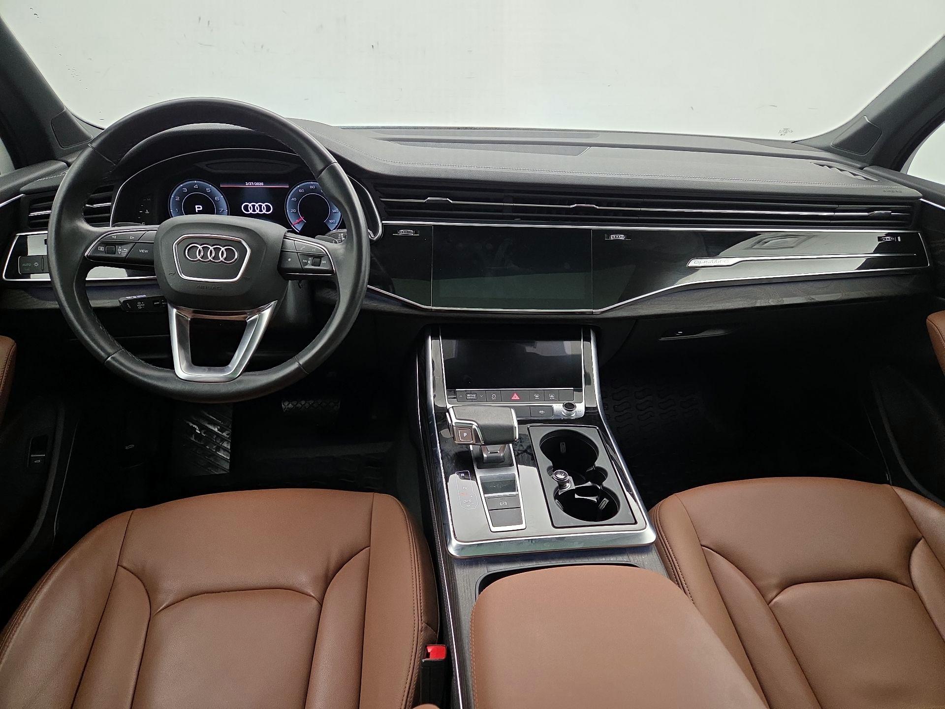 Thumbnail: 2023 Audi Q7 - 10