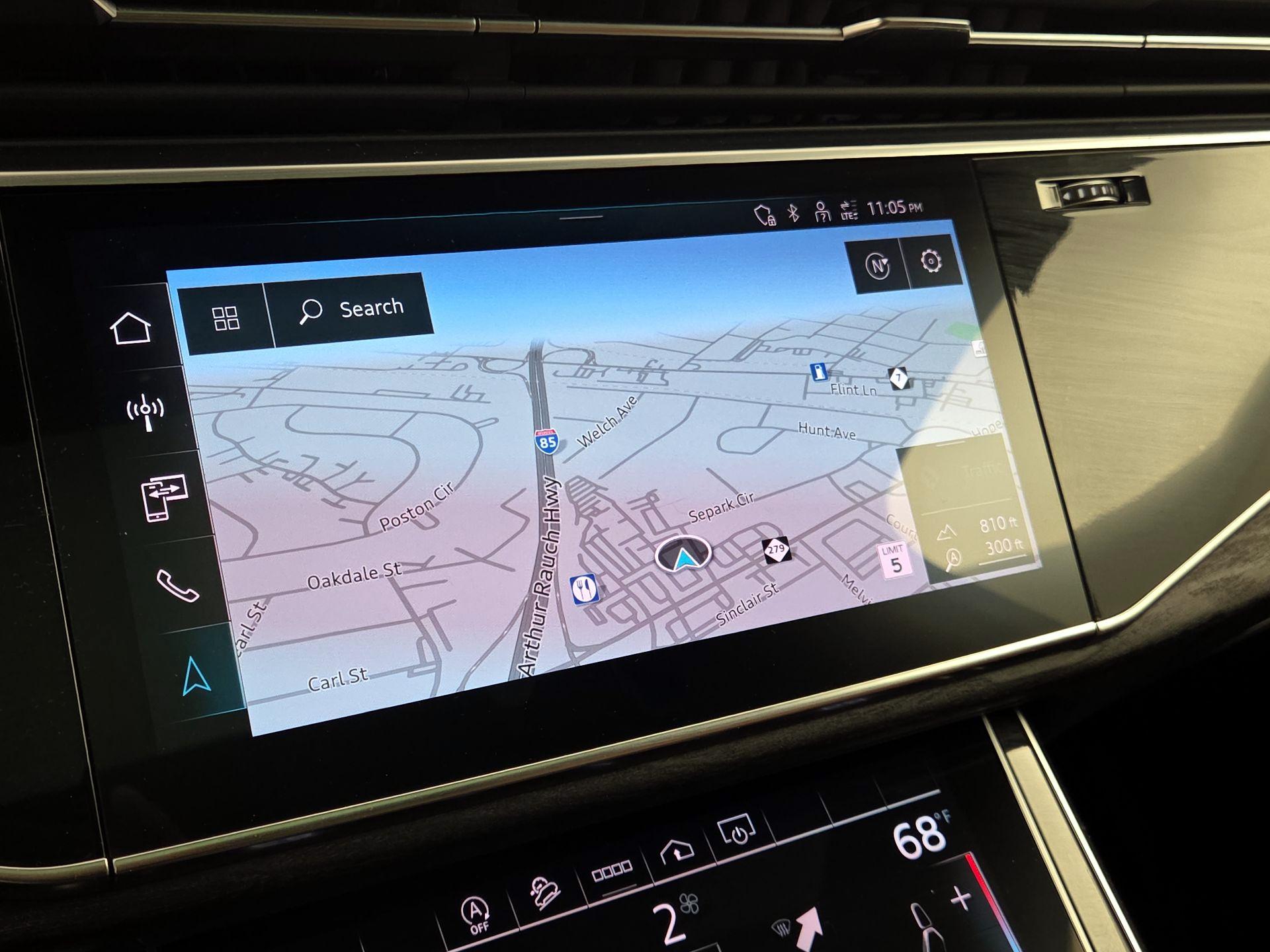 Thumbnail: 2023 Audi Q7 - 14