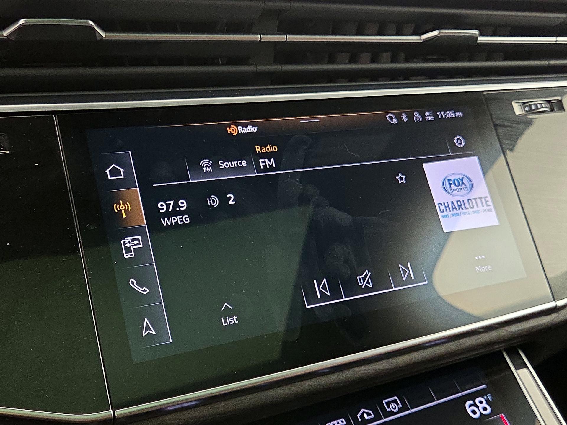 Thumbnail: 2023 Audi Q7 - 16