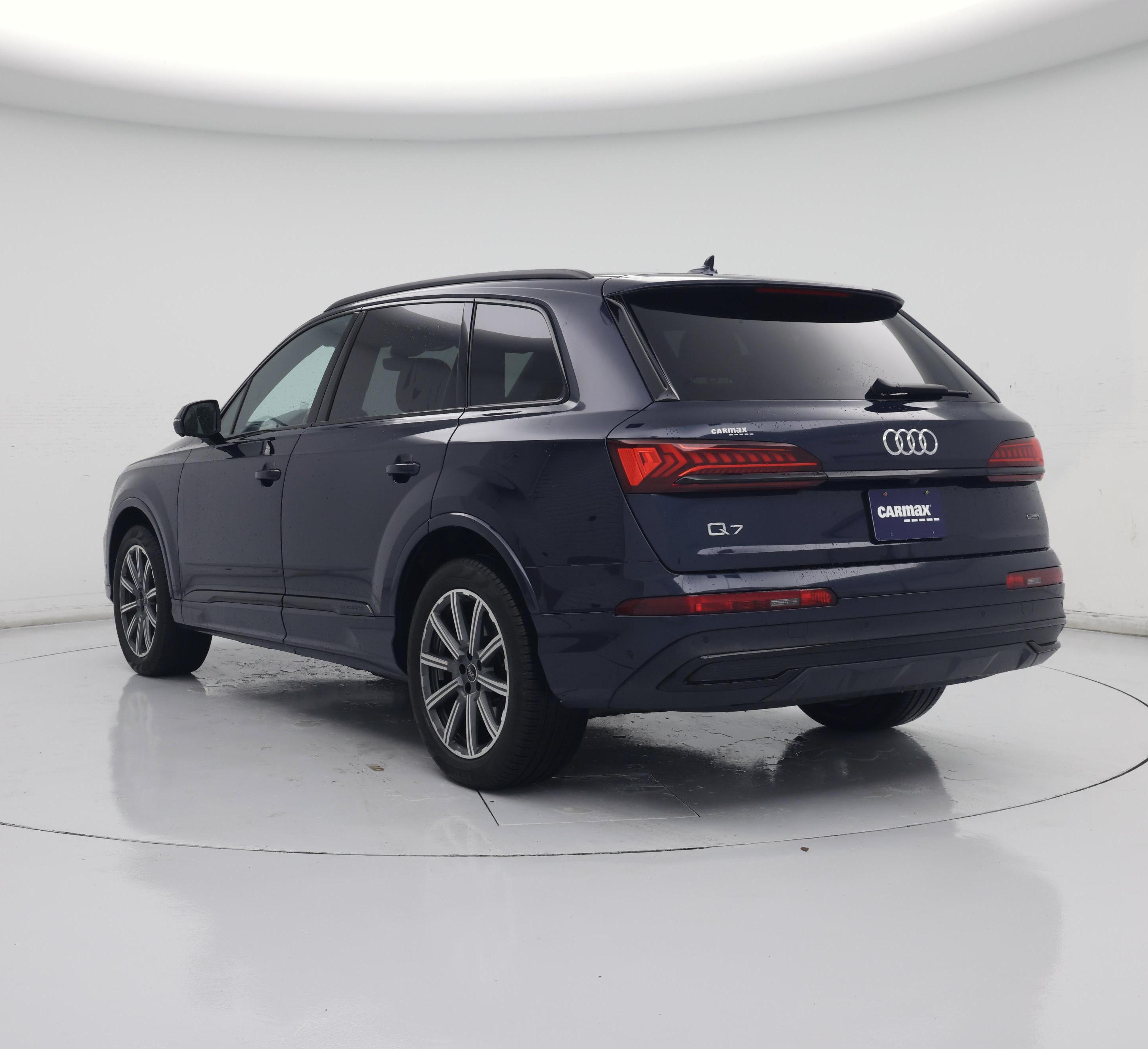 Thumbnail: 2023 Audi Q7 - 2
