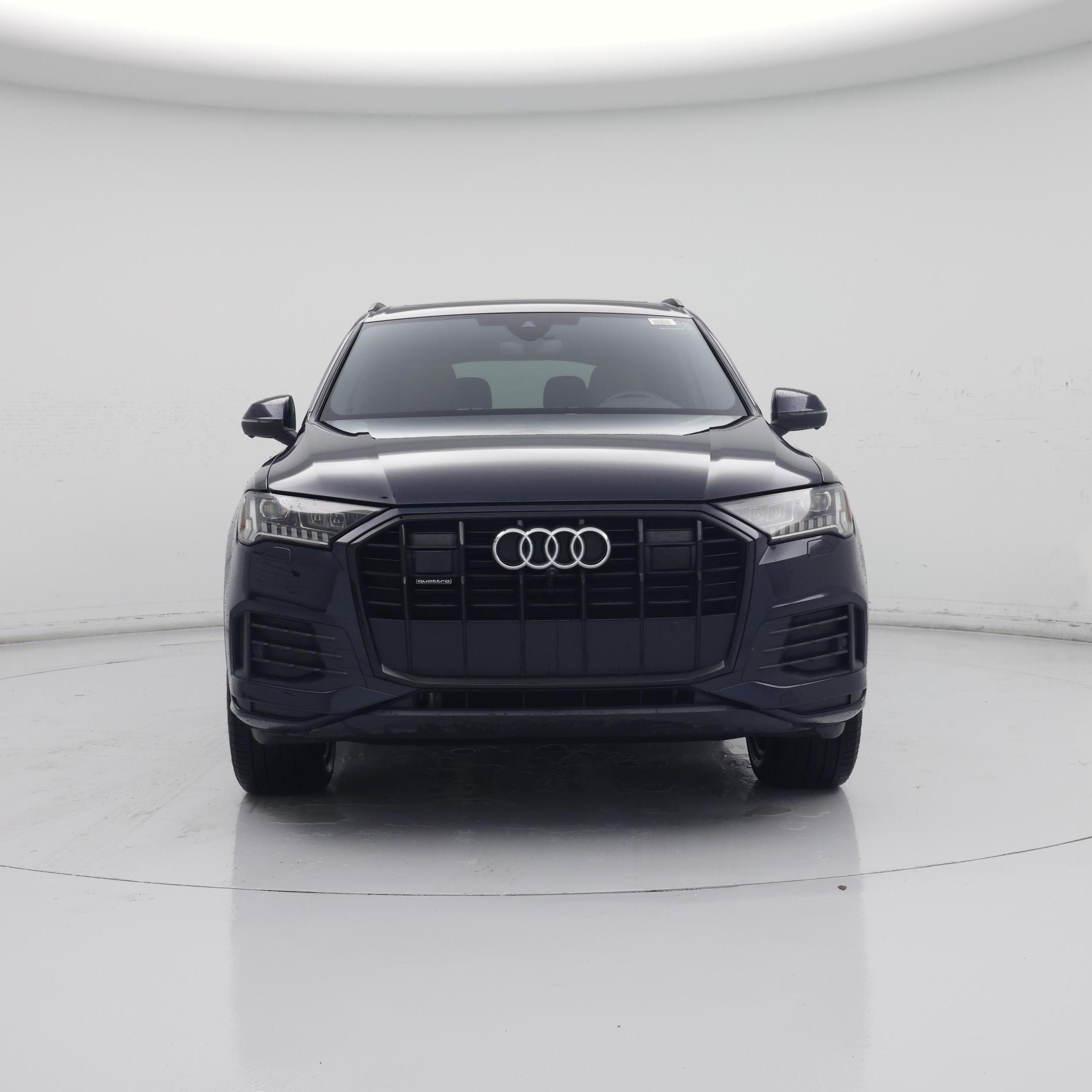 Thumbnail: 2023 Audi Q7 - 5