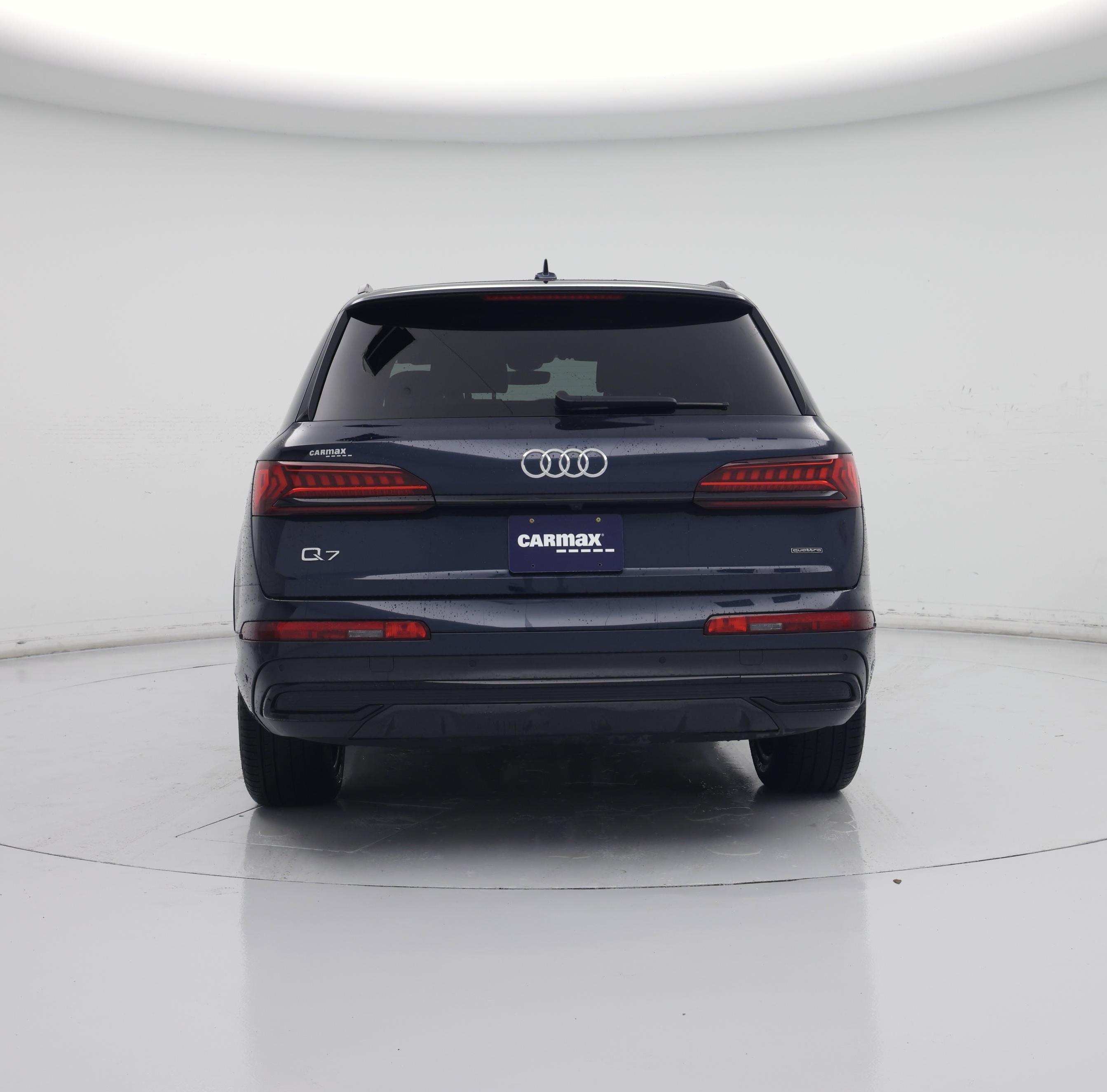Thumbnail: 2023 Audi Q7 - 6