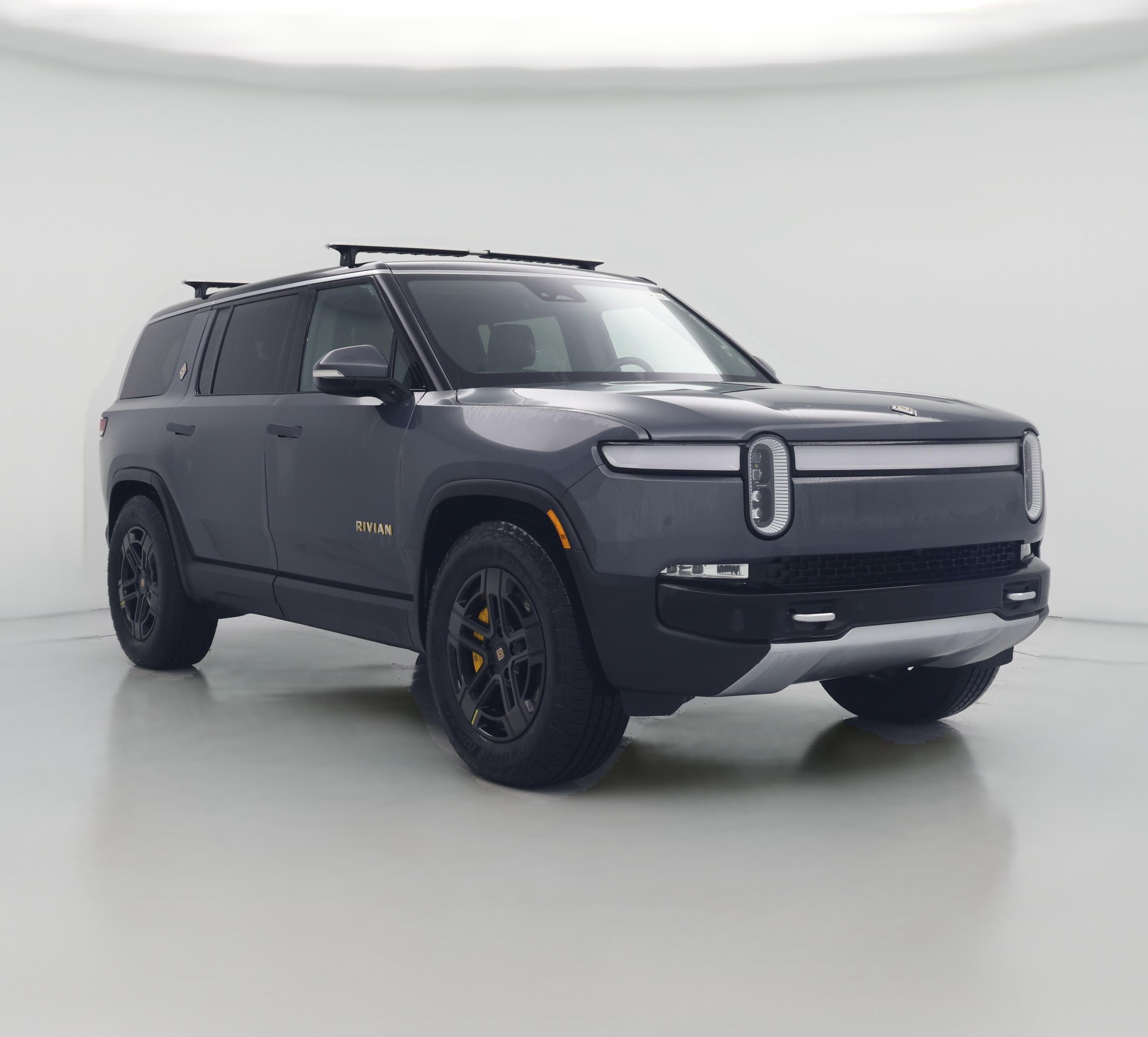 Thumbnail: 2023 Rivian R1S - 1