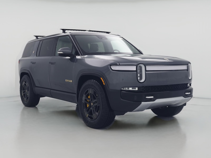 2023 Rivian R1S Adventure -
                  Gastonia, NC