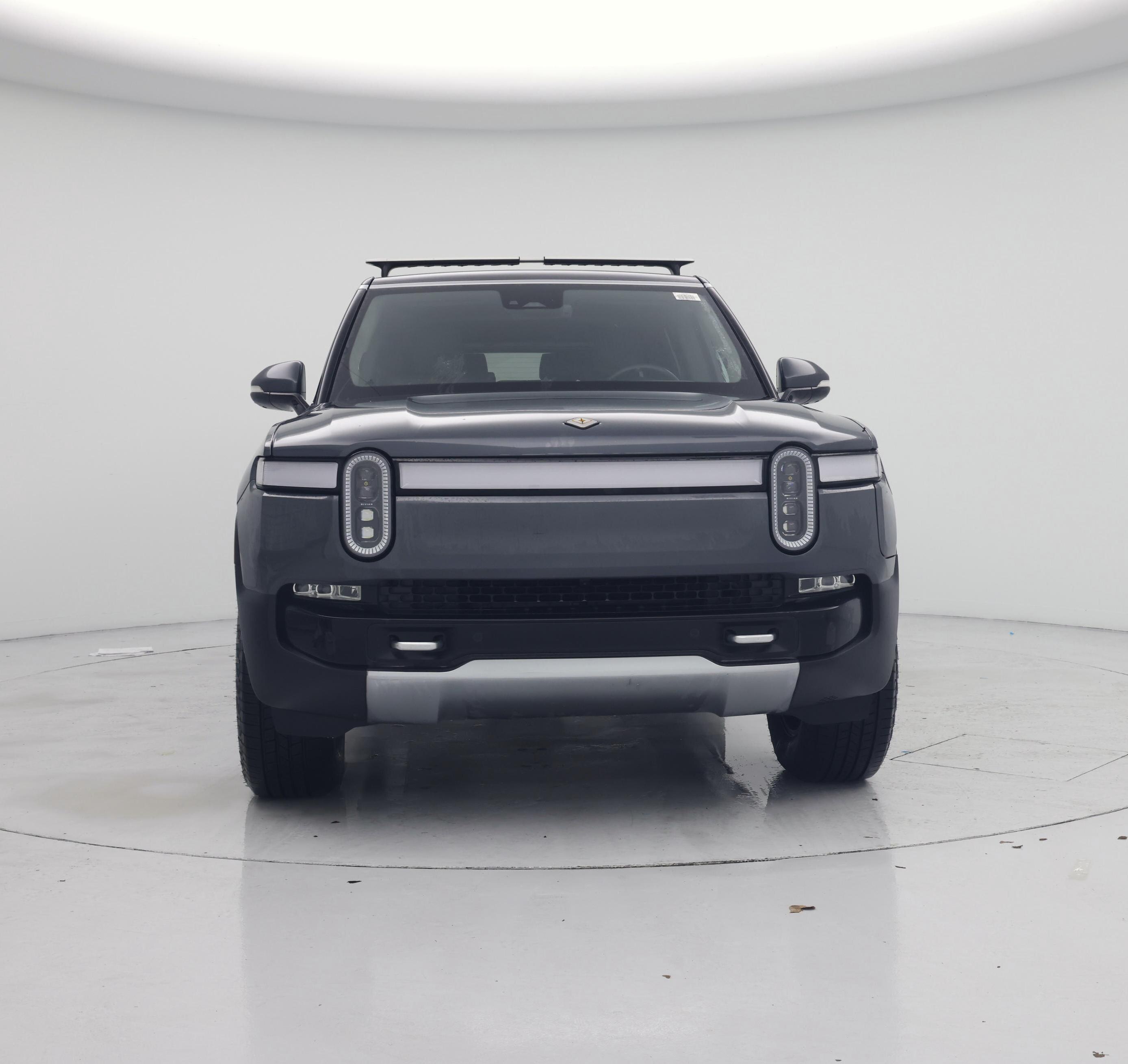 Thumbnail: 2023 Rivian R1S - 5