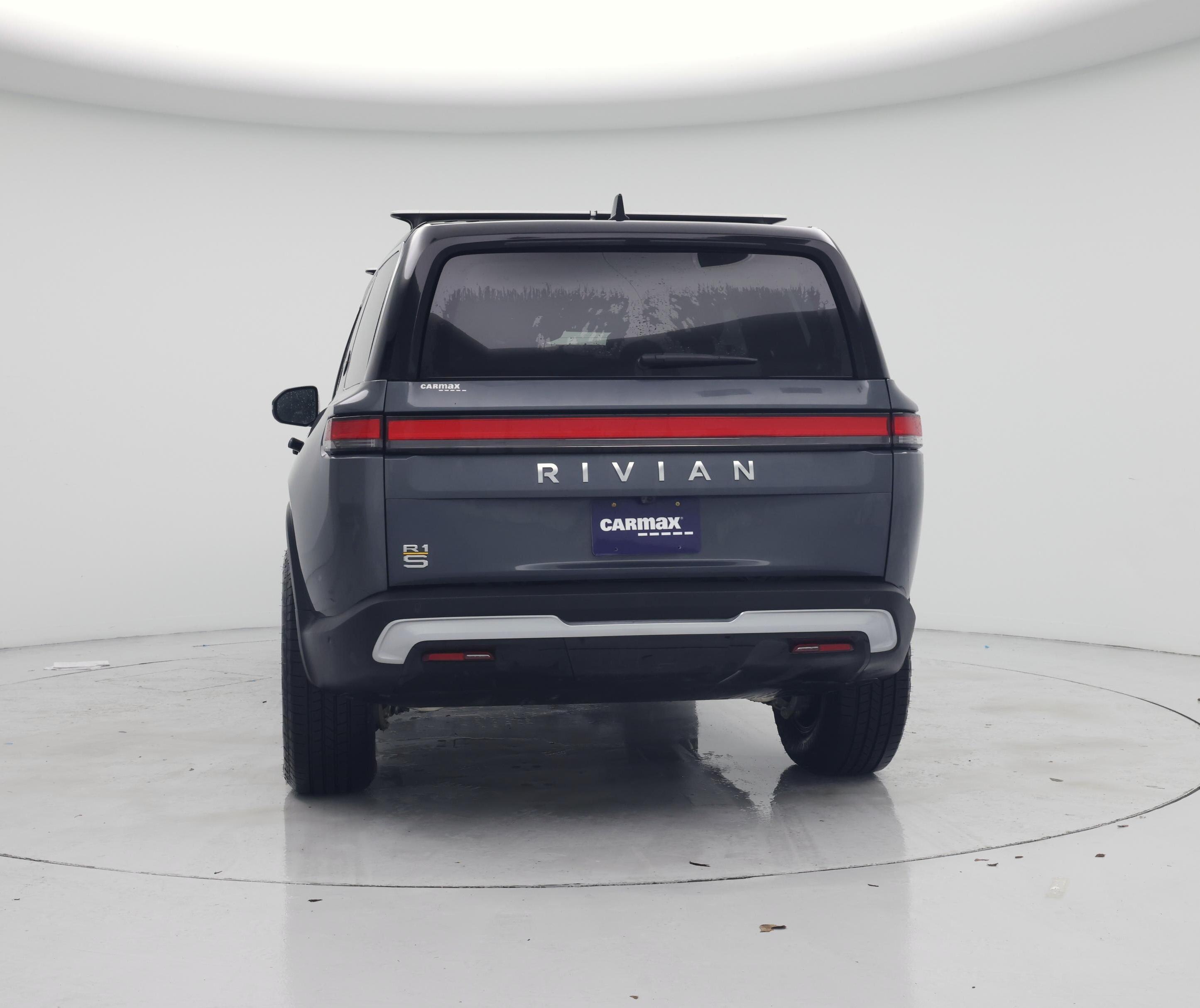 Thumbnail: 2023 Rivian R1S - 6