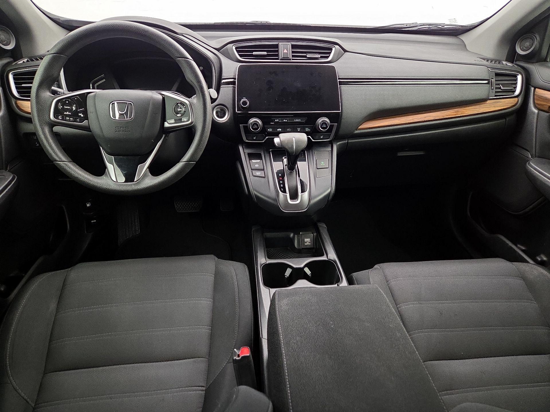 Thumbnail: 2019 Honda CR-V - 9