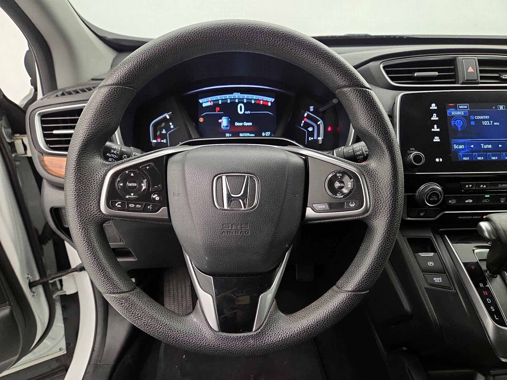 Thumbnail: 2019 Honda CR-V - 10