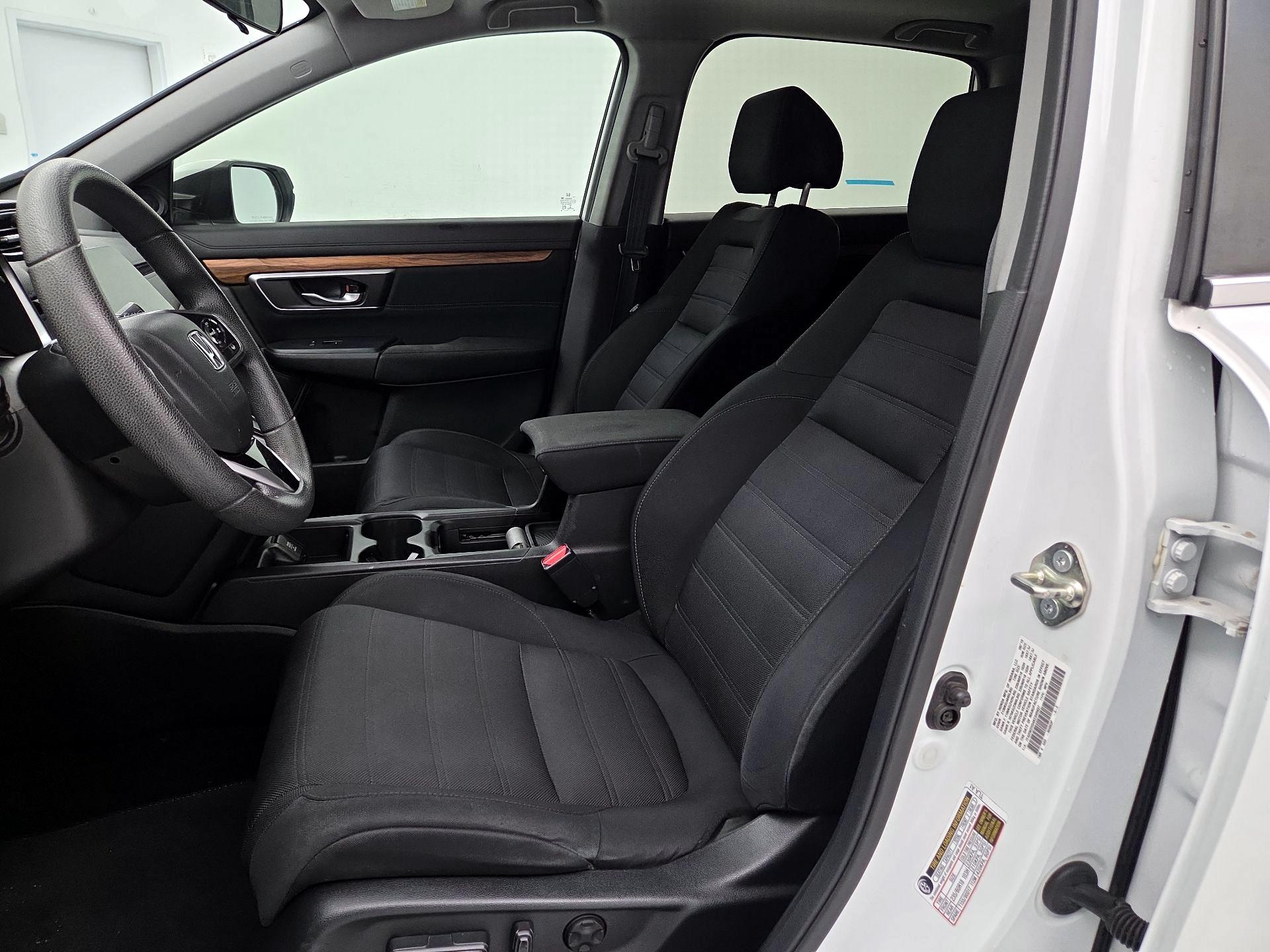 Thumbnail: 2019 Honda CR-V - 11