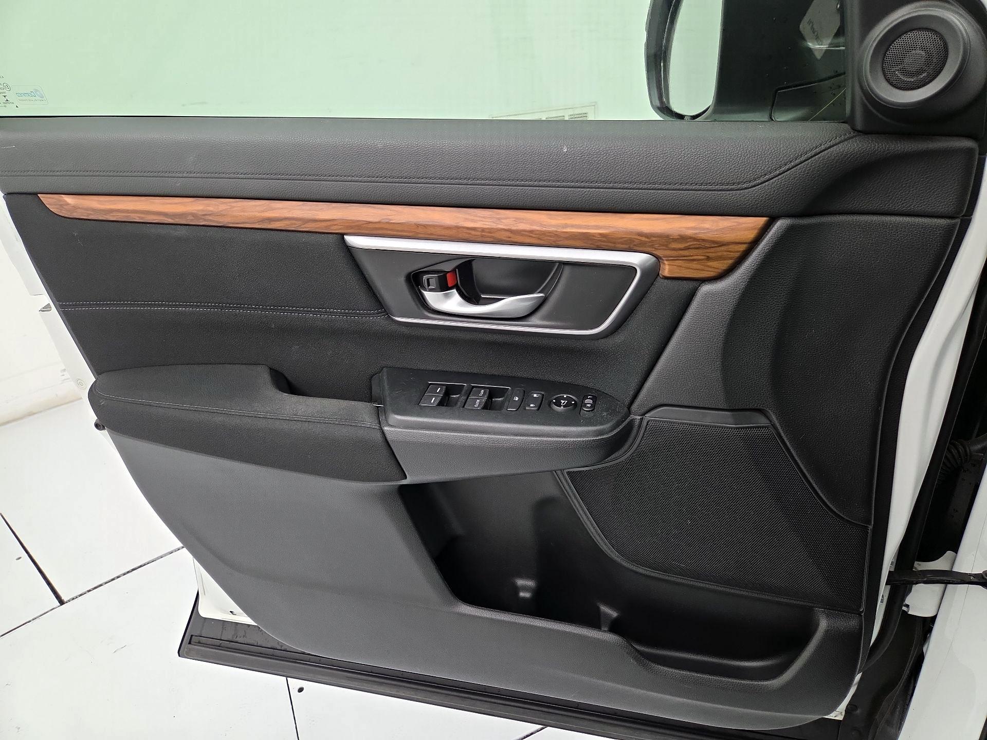 Thumbnail: 2019 Honda CR-V - 12