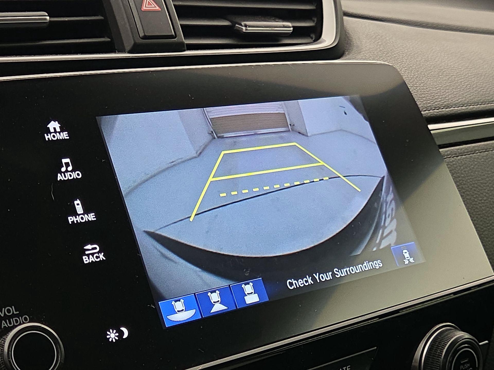 Thumbnail: 2019 Honda CR-V - 14