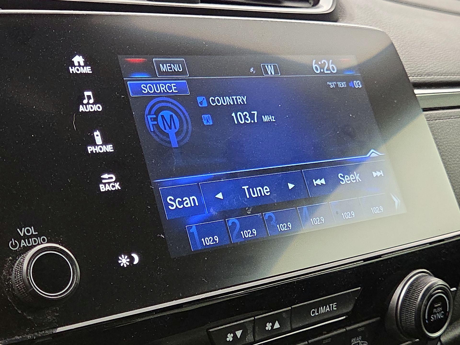 Thumbnail: 2019 Honda CR-V - 15