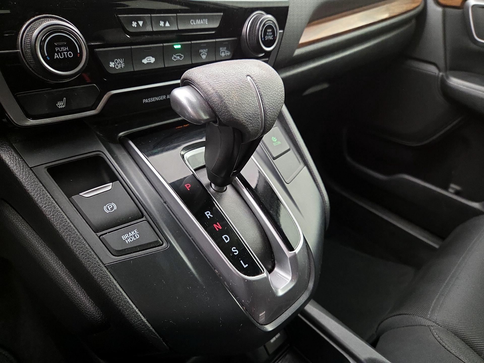 Thumbnail: 2019 Honda CR-V - 17