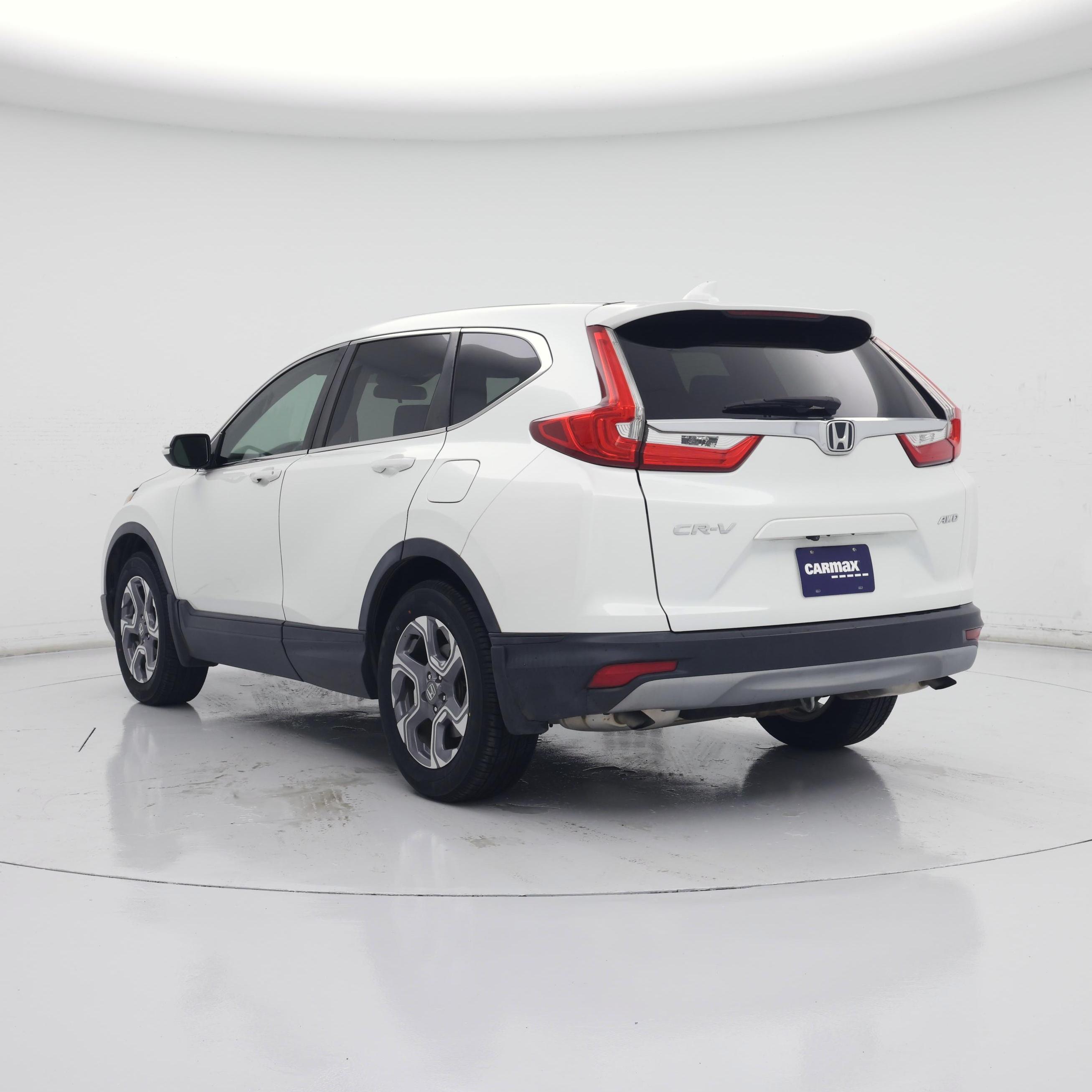 Thumbnail: 2019 Honda CR-V - 2