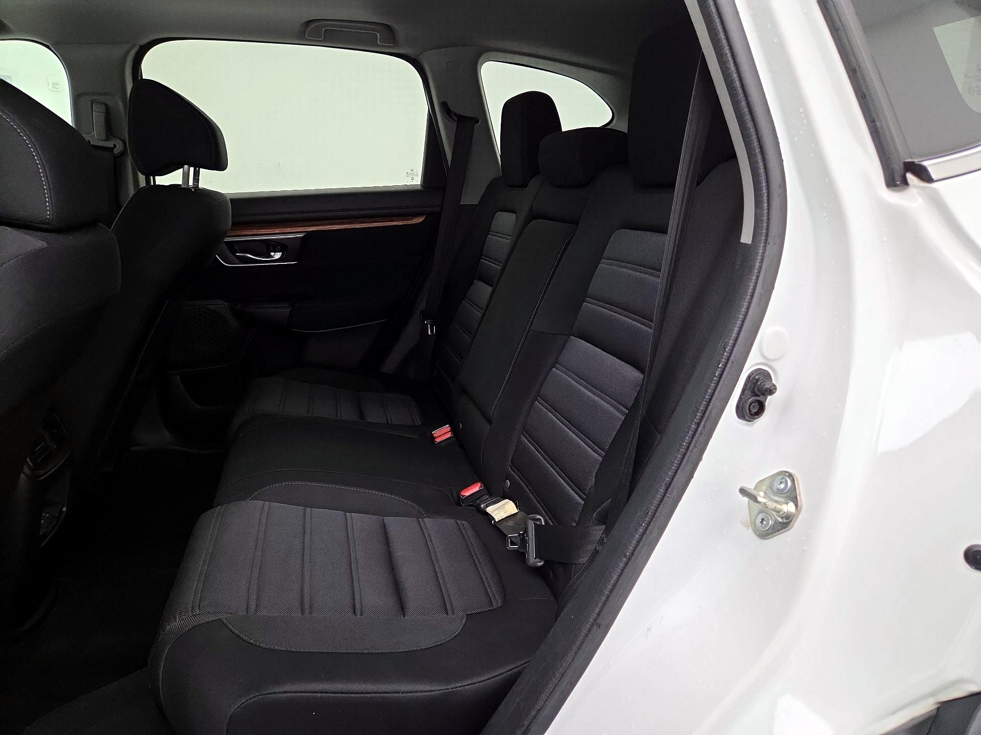 Thumbnail: 2019 Honda CR-V - 19