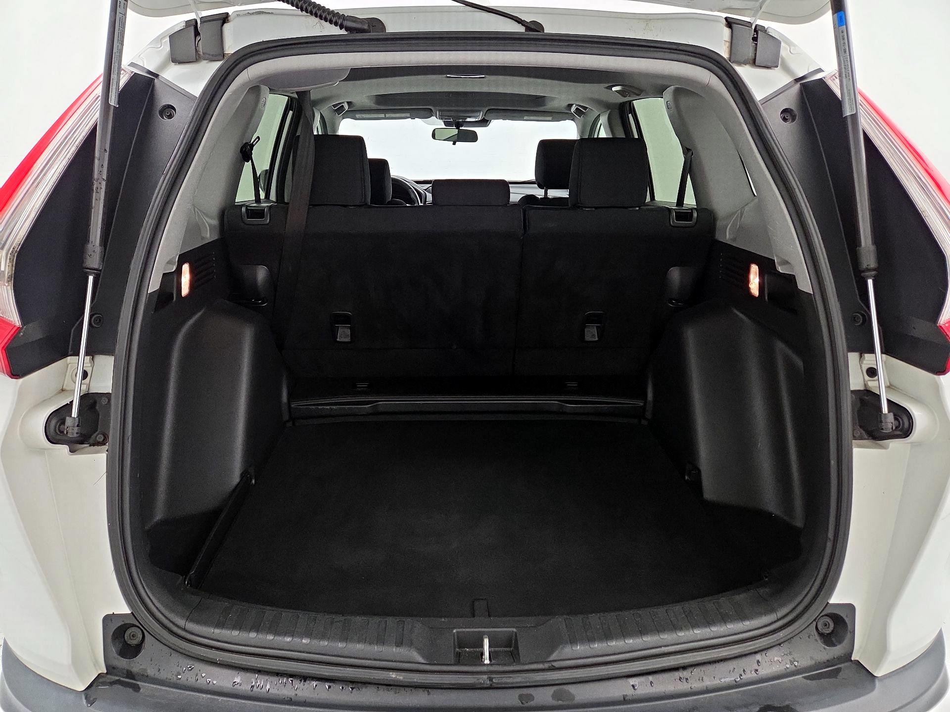 Thumbnail: 2019 Honda CR-V - 20