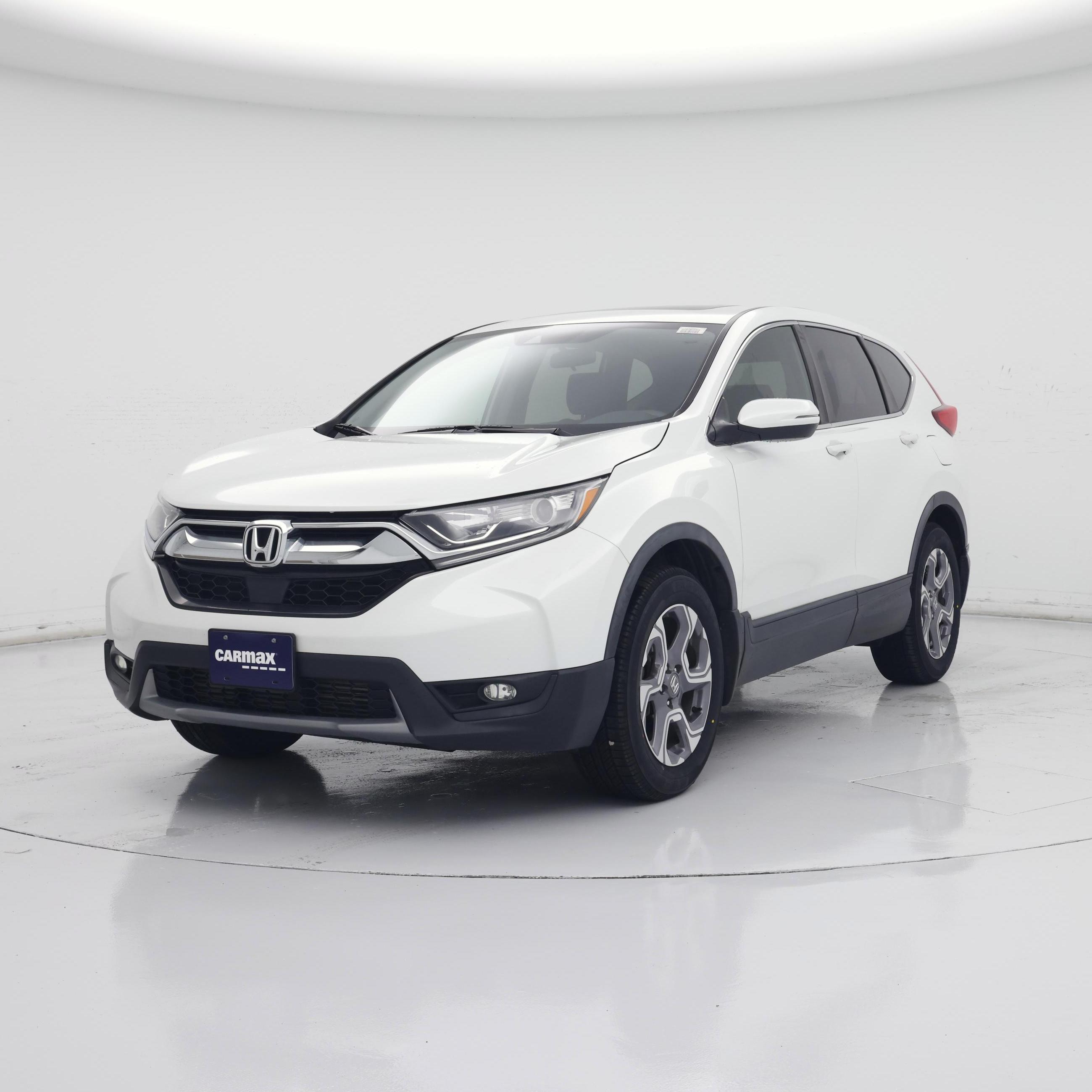 Thumbnail: 2019 Honda CR-V - 4