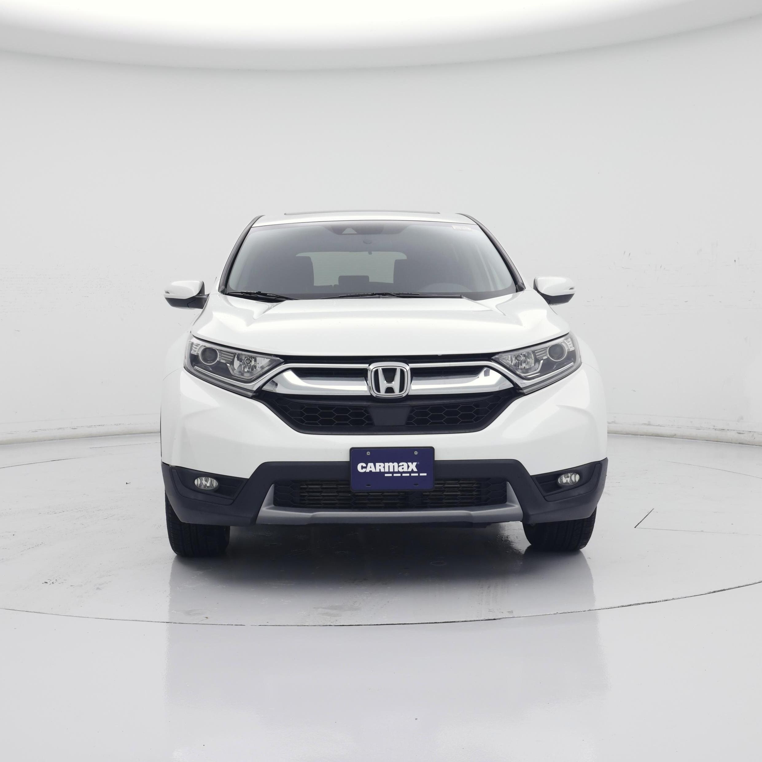 Thumbnail: 2019 Honda CR-V - 5
