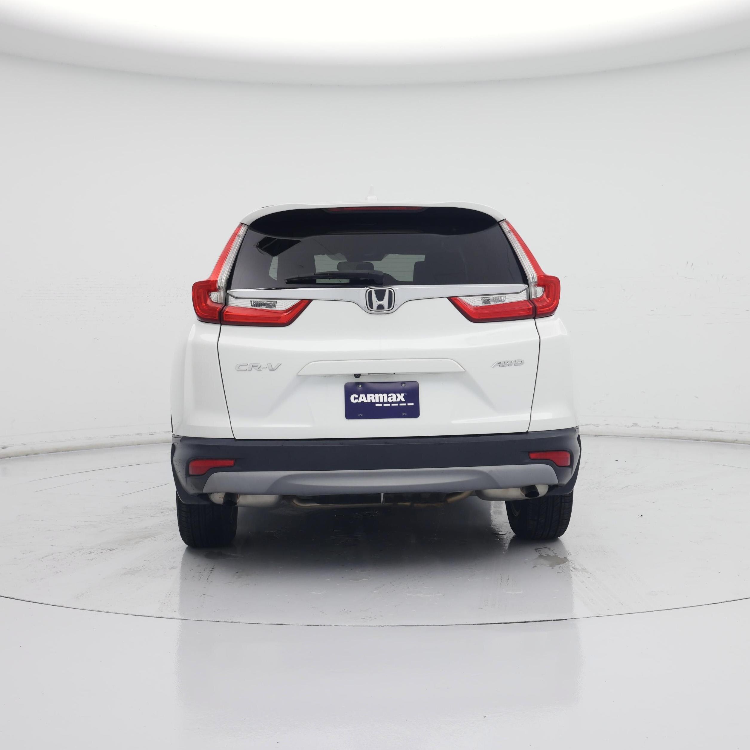 Thumbnail: 2019 Honda CR-V - 6