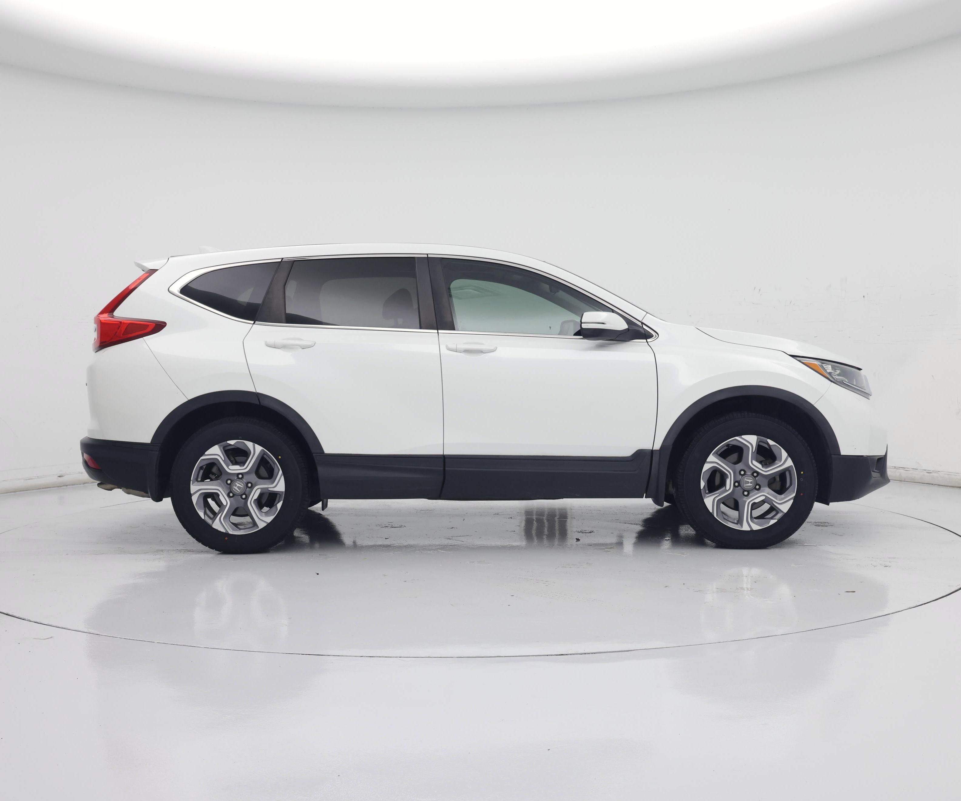 Thumbnail: 2019 Honda CR-V - 7