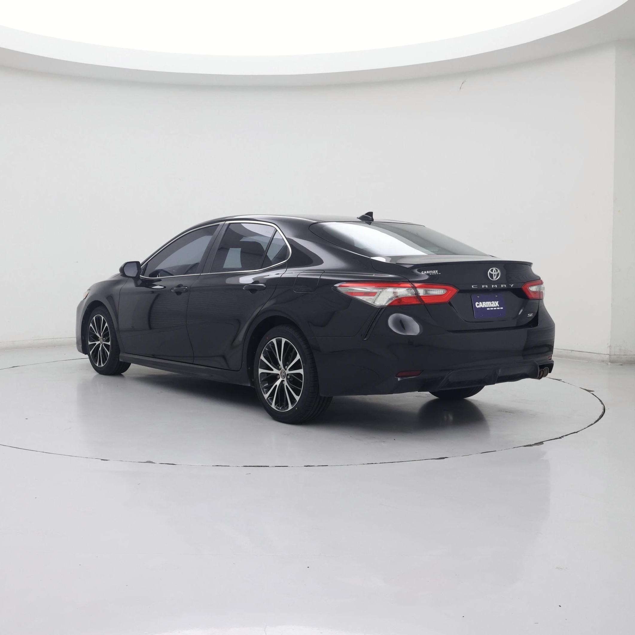 Thumbnail: 2019 Toyota Camry - 2