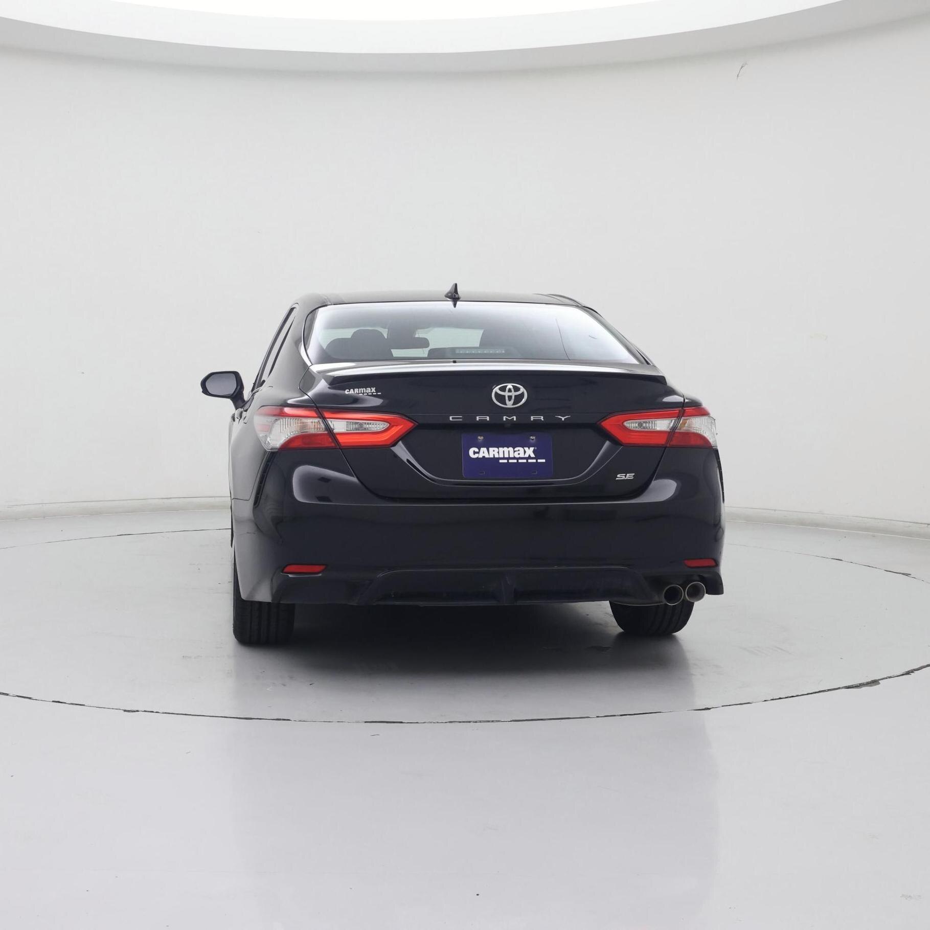 Thumbnail: 2019 Toyota Camry - 6