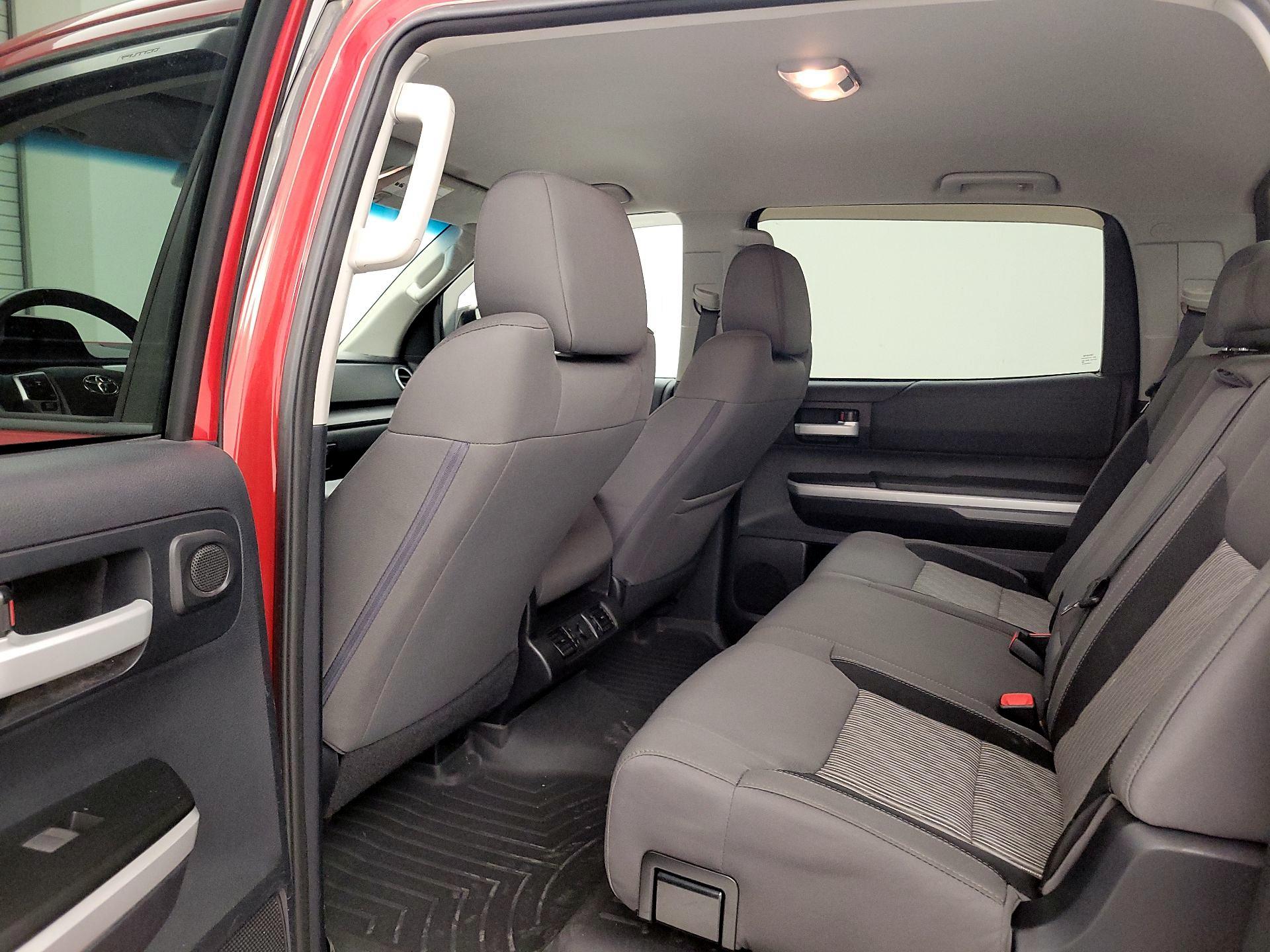 Thumbnail: 2014 Toyota Tundra - 19