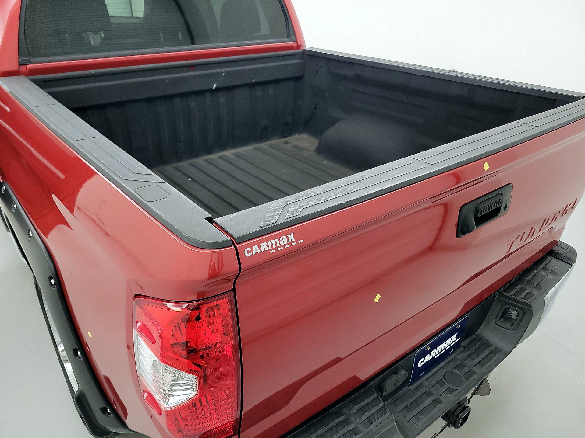 Thumbnail: 2014 Toyota Tundra - 20