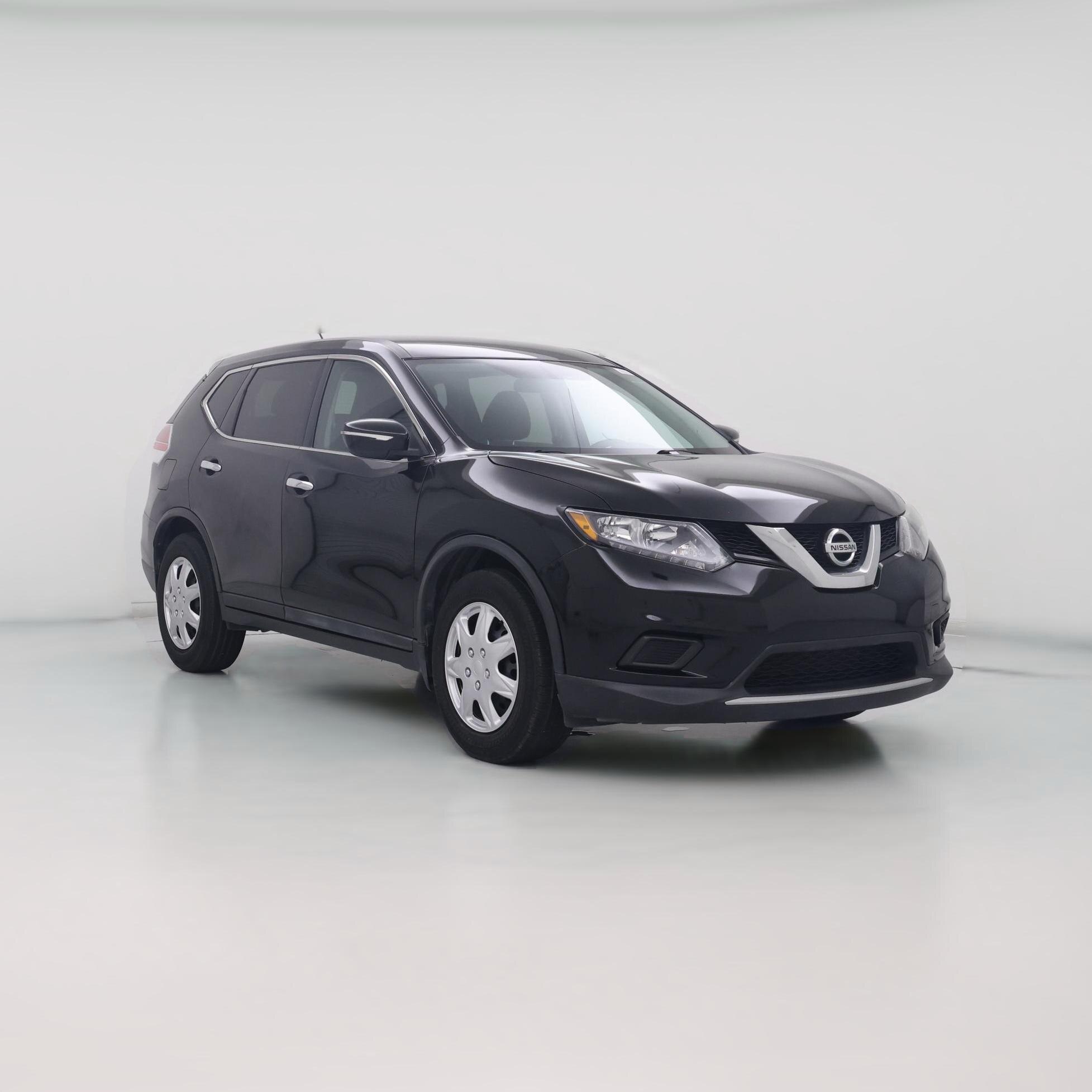 Thumbnail: 2014 Nissan Rogue - 1