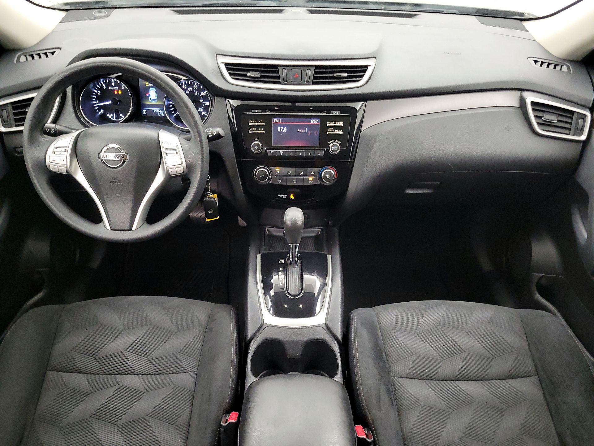 Thumbnail: 2014 Nissan Rogue - 9