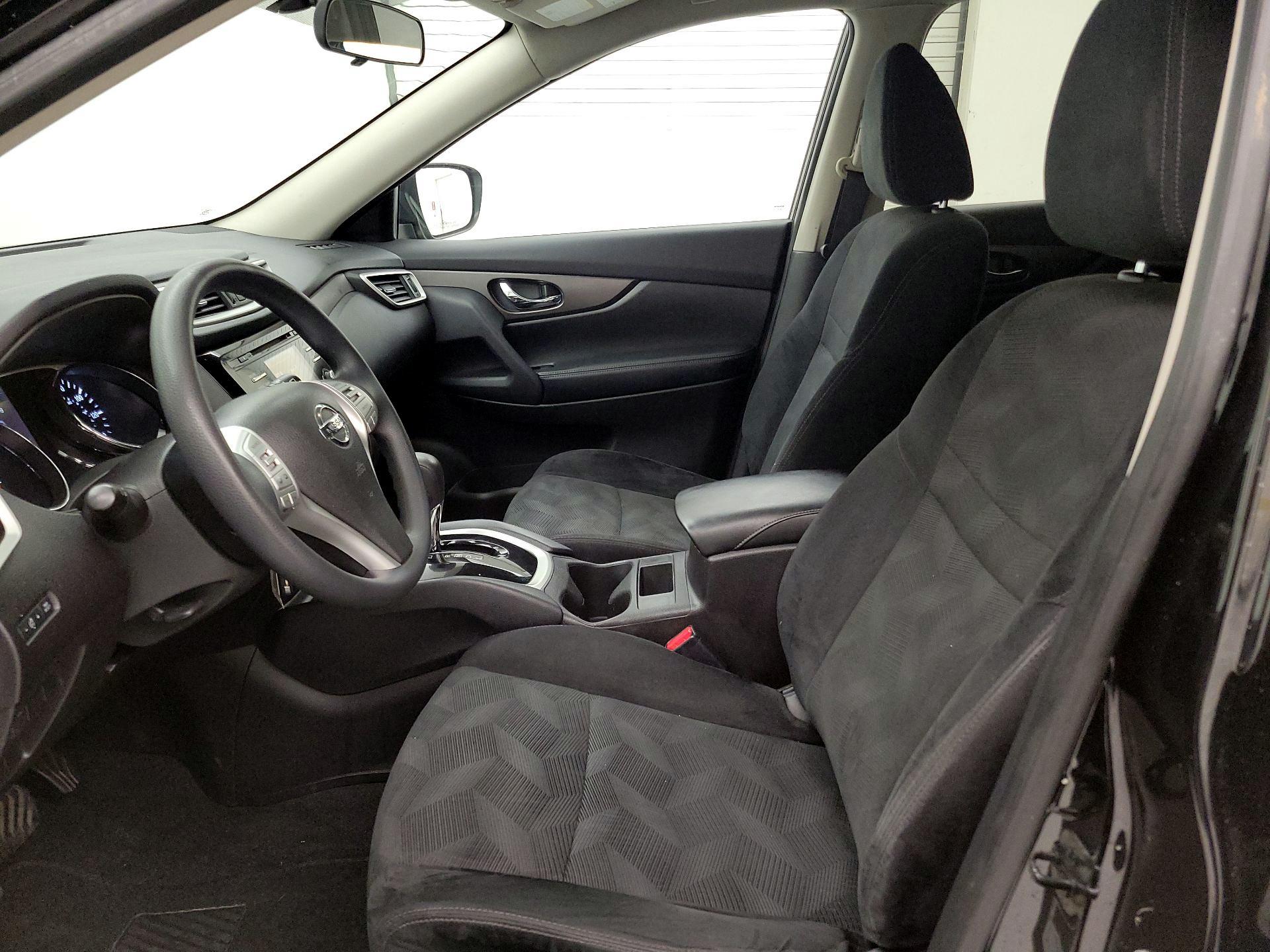 Thumbnail: 2014 Nissan Rogue - 11