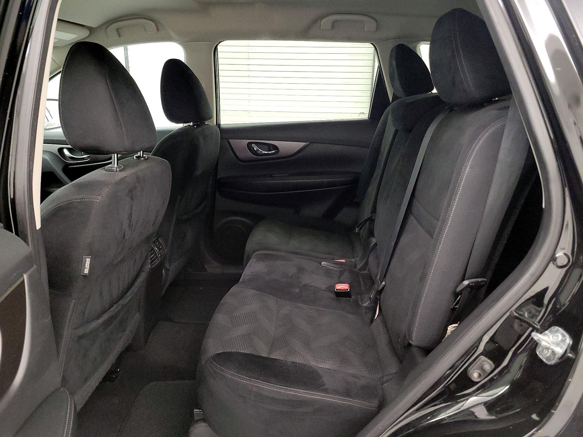 Thumbnail: 2014 Nissan Rogue - 19