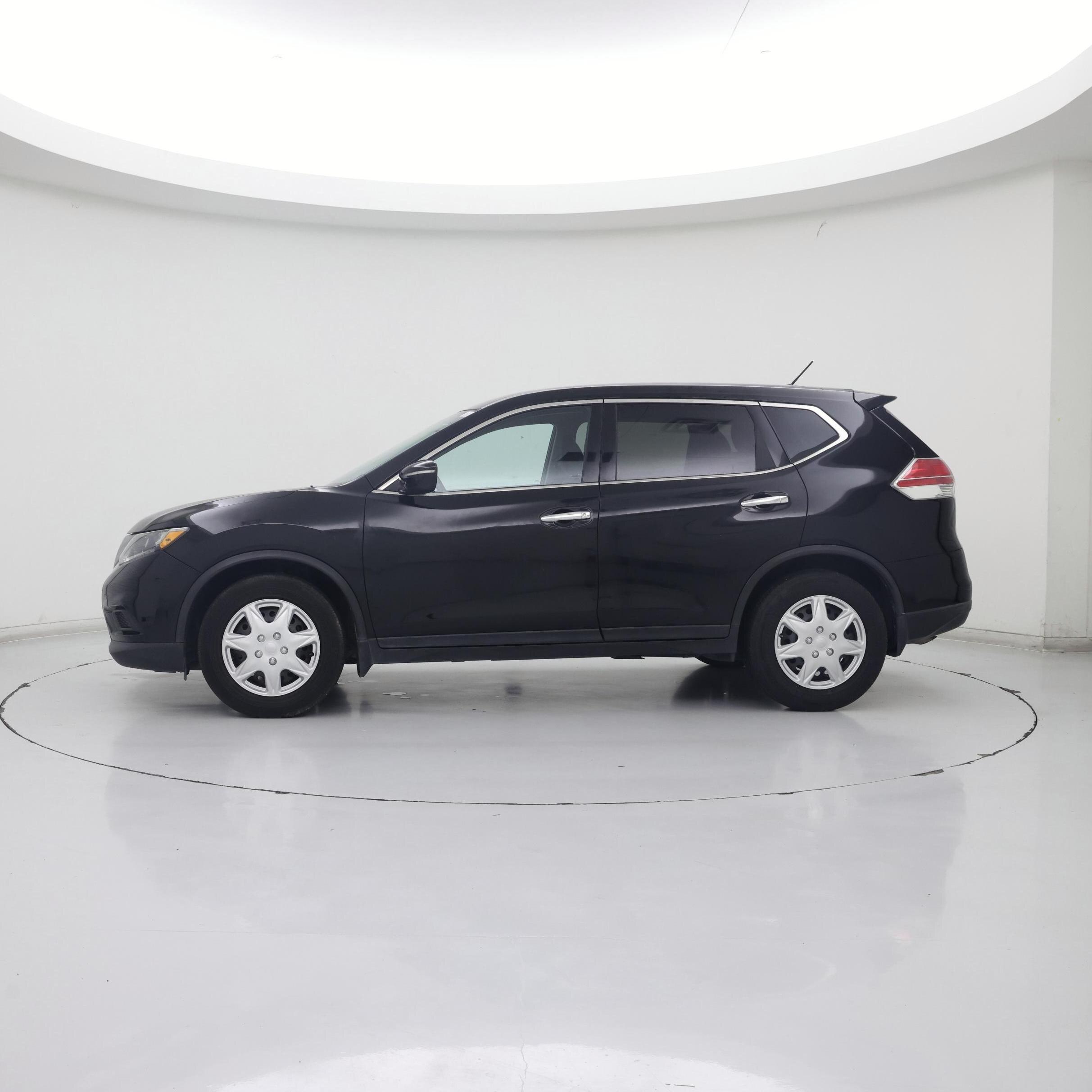Thumbnail: 2014 Nissan Rogue - 3