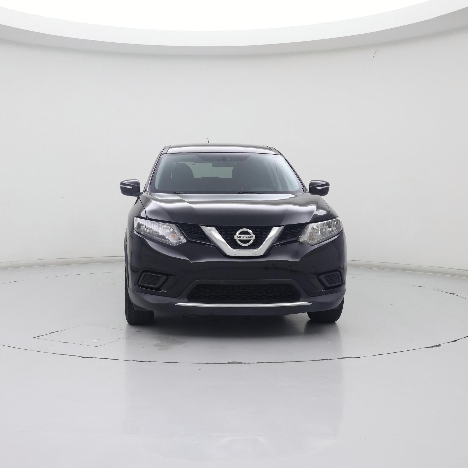 Thumbnail: 2014 Nissan Rogue - 5