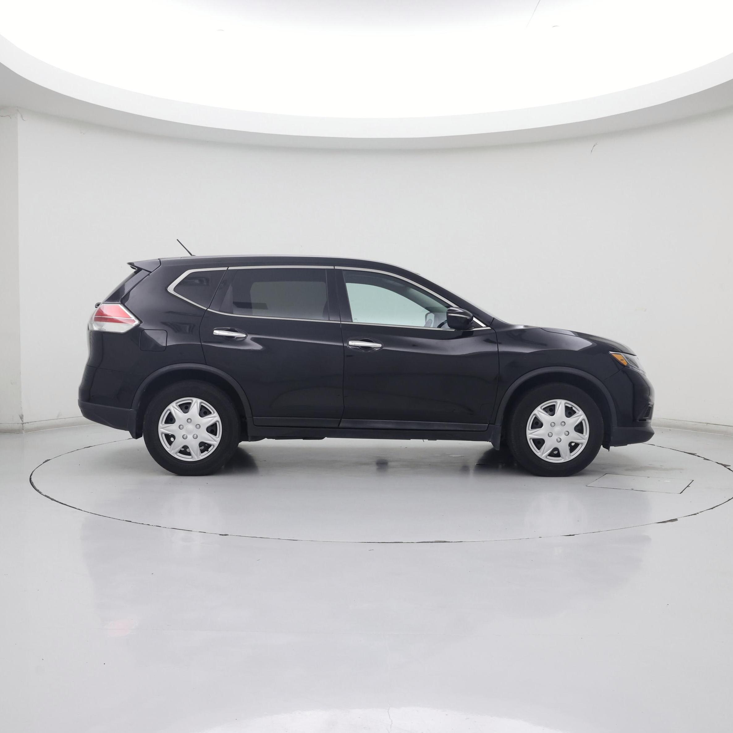 Thumbnail: 2014 Nissan Rogue - 7