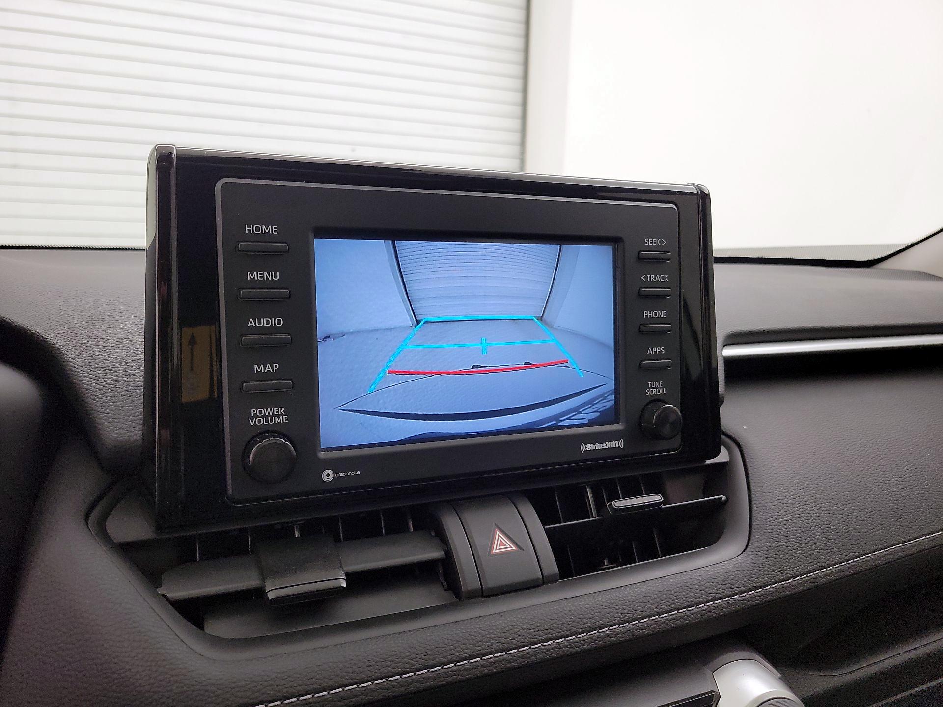Thumbnail: 2021 Toyota RAV4 - 14