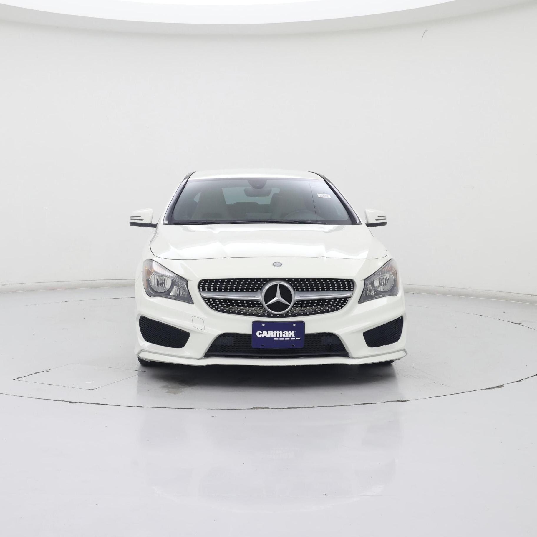 Thumbnail: 2016 Mercedes-Benz CLA - 5
