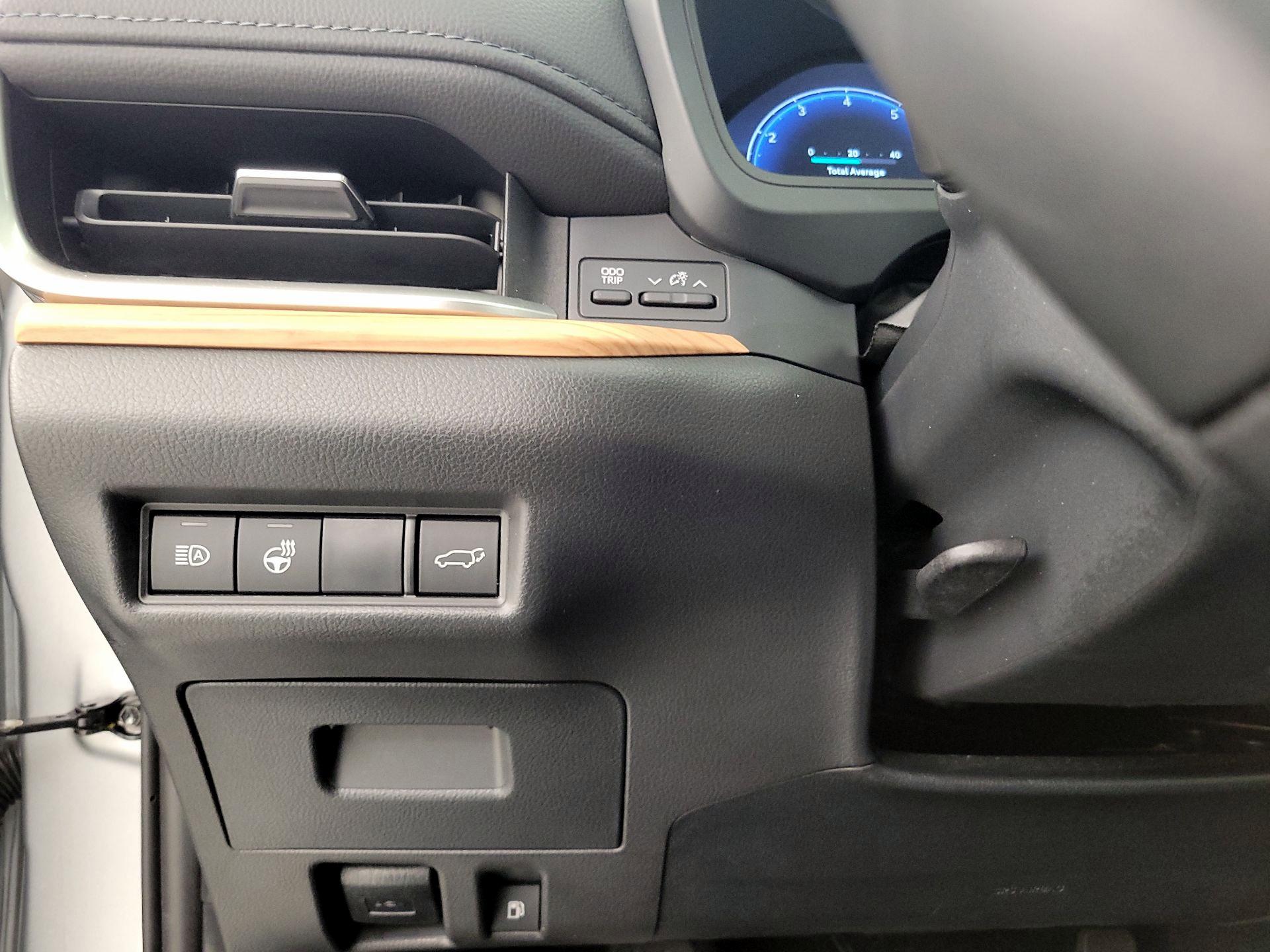Thumbnail: 2024 Toyota Grand Highlander - 13