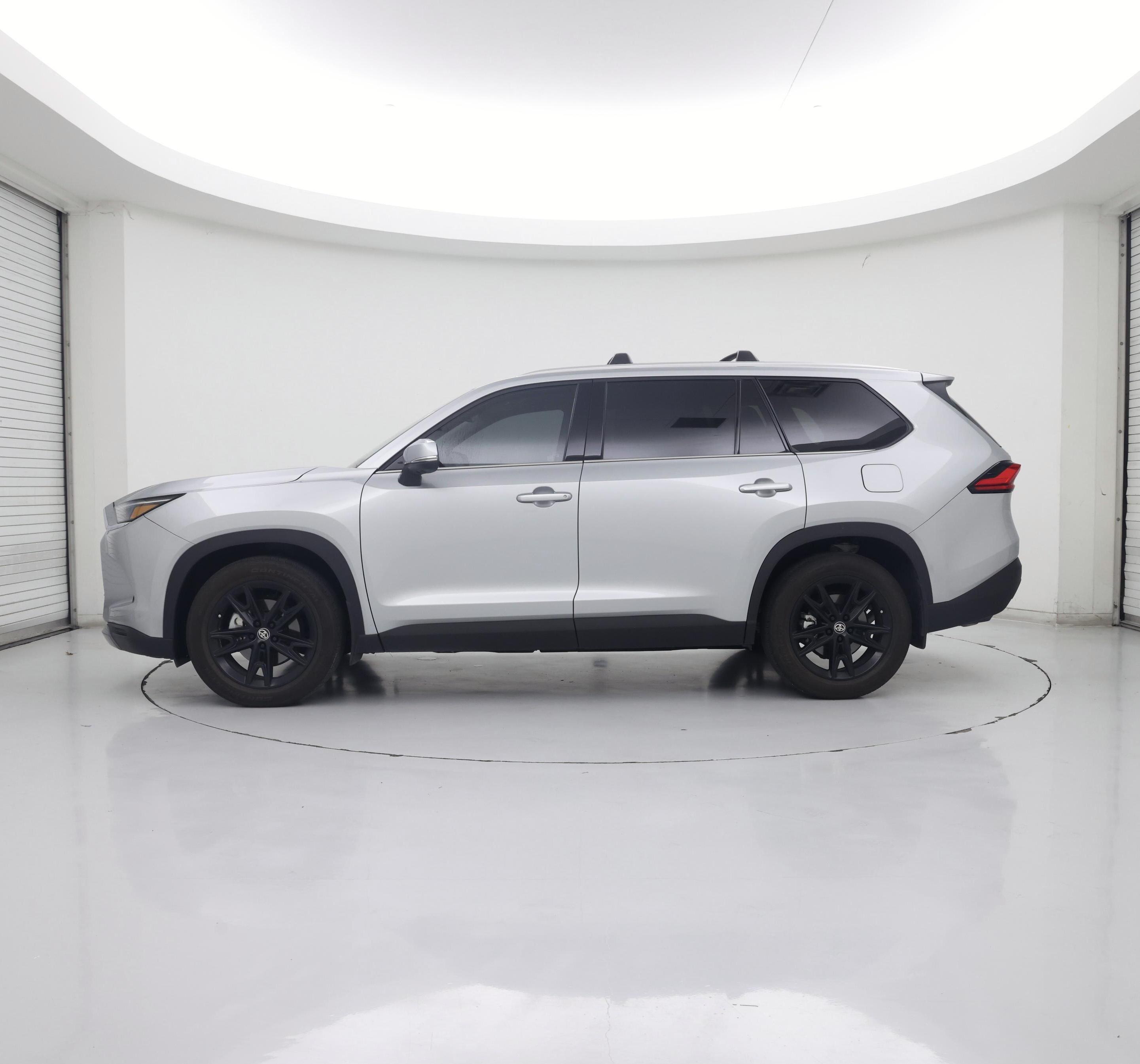 Thumbnail: 2024 Toyota Grand Highlander - 3