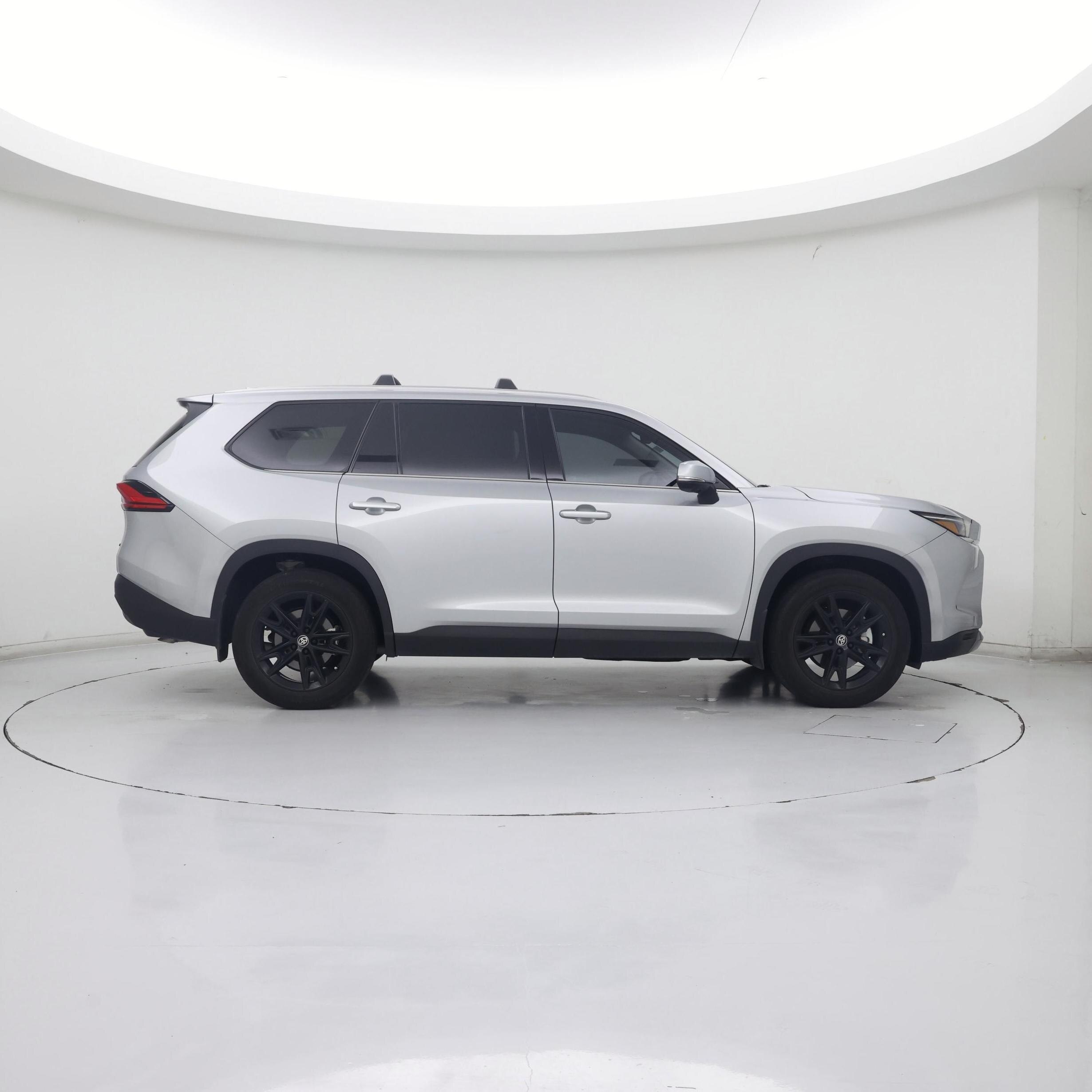 Thumbnail: 2024 Toyota Grand Highlander - 7