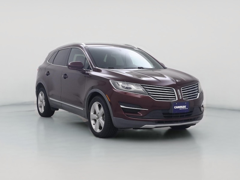 2016 Lincoln MKC Premiere -
                  Katy, TX