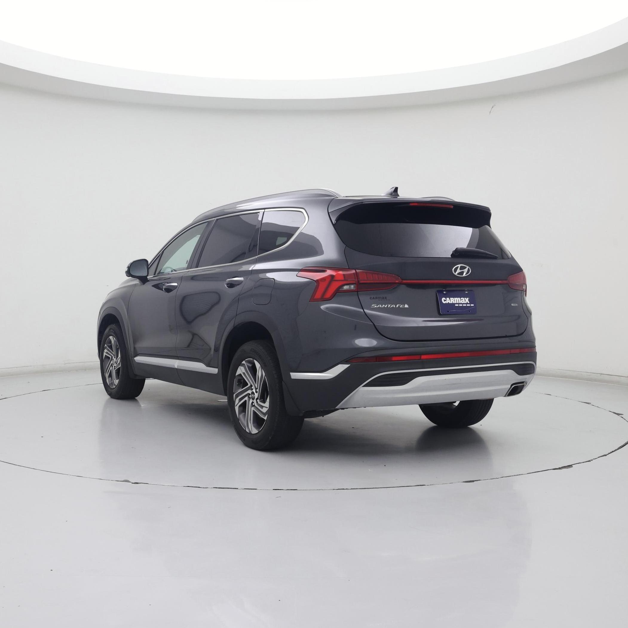 Thumbnail: 2023 Hyundai Santa Fe - 2